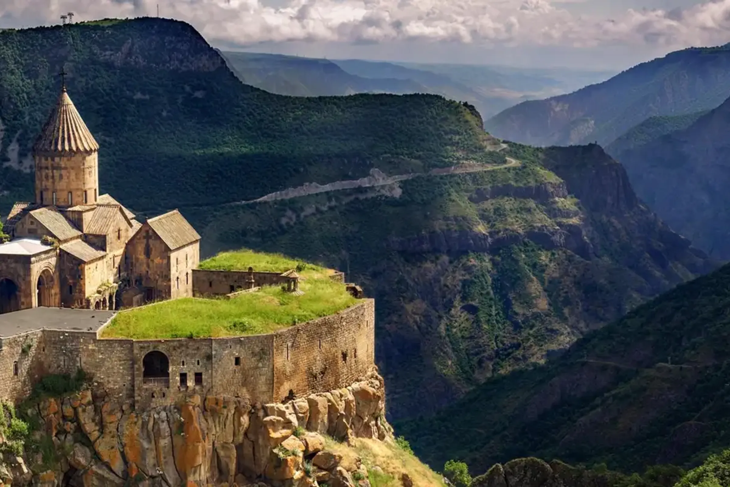 Armenia