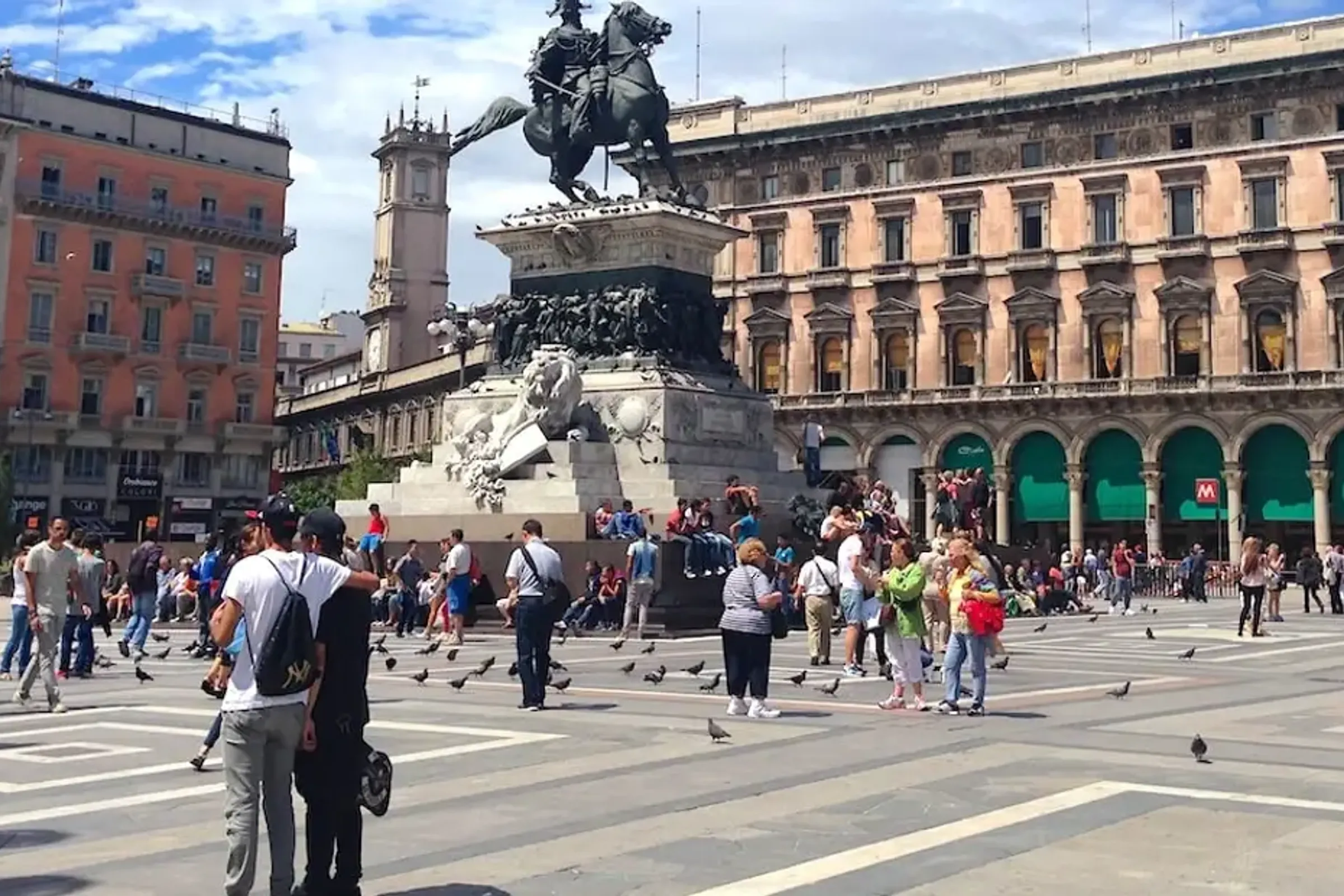 Milan