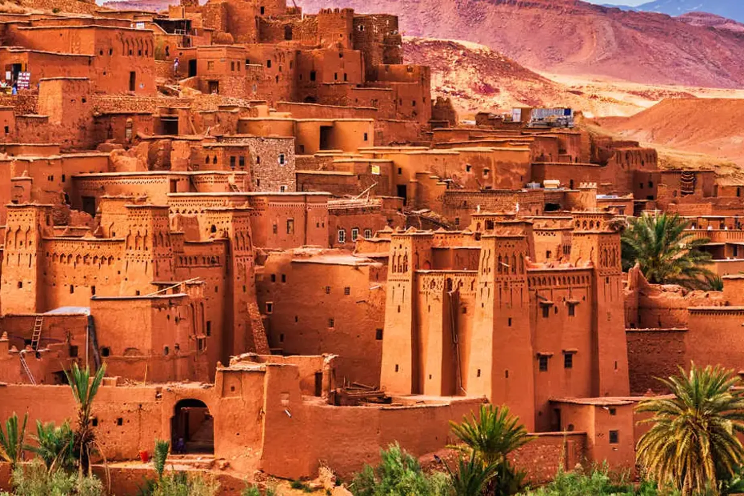 Morocco