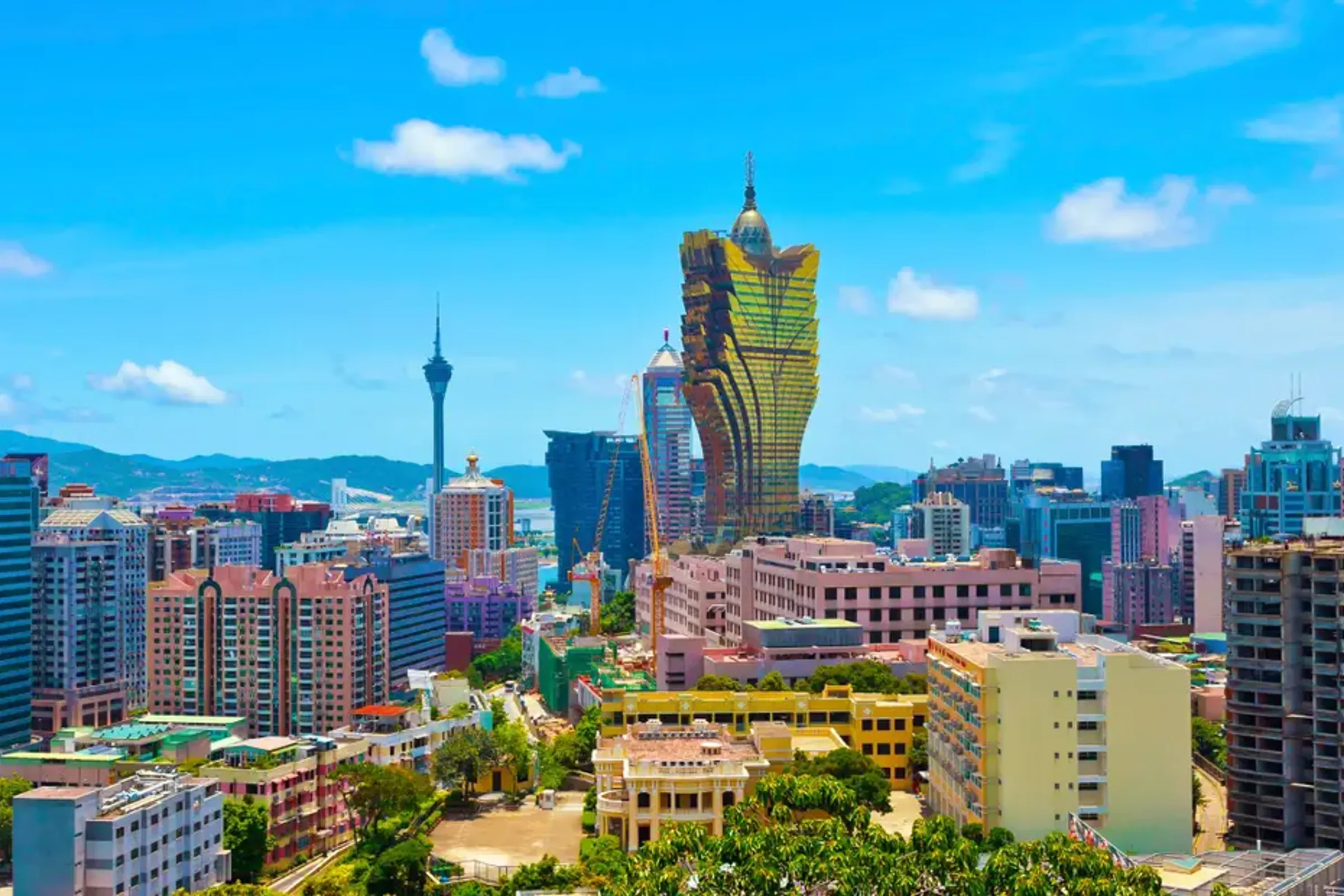 Macau