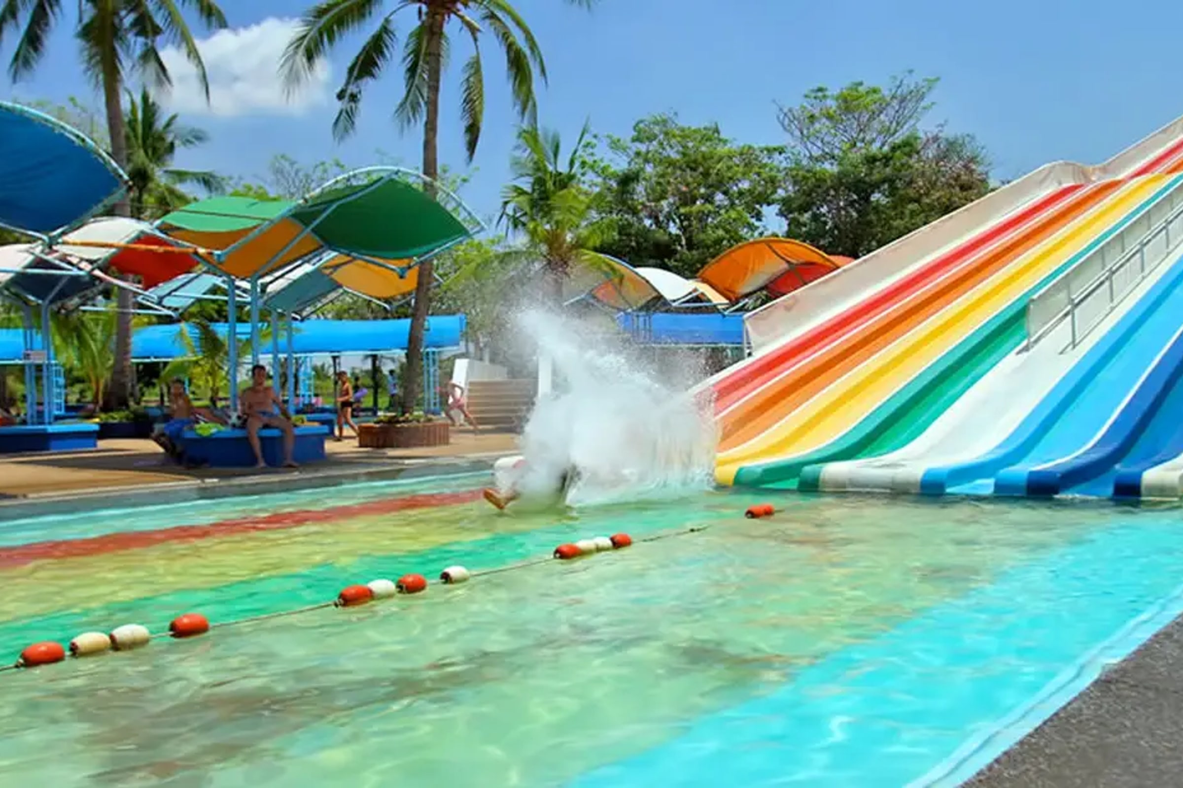 [Limited Offer] Siam Amazing Park Ticket