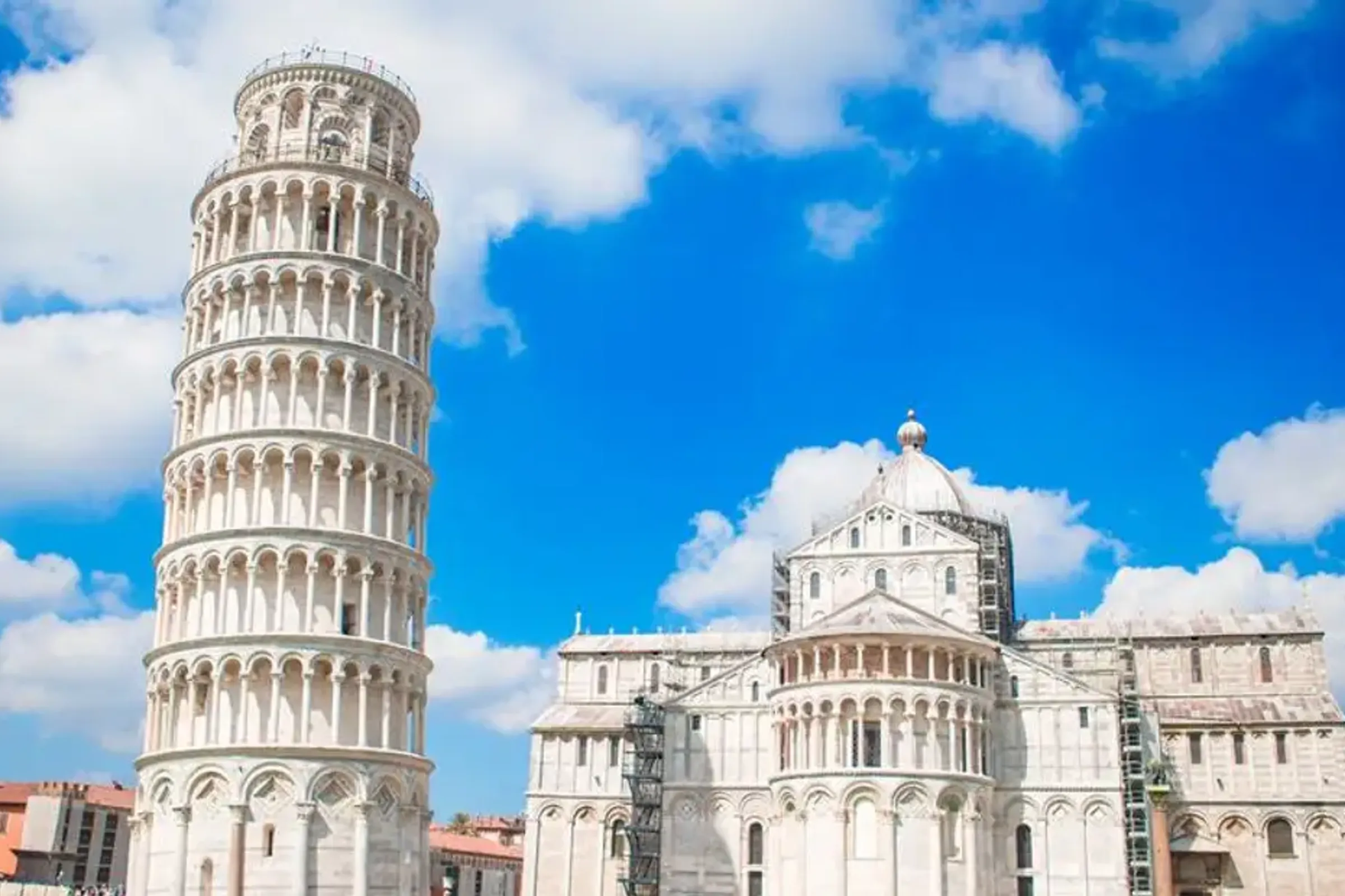 Pisa