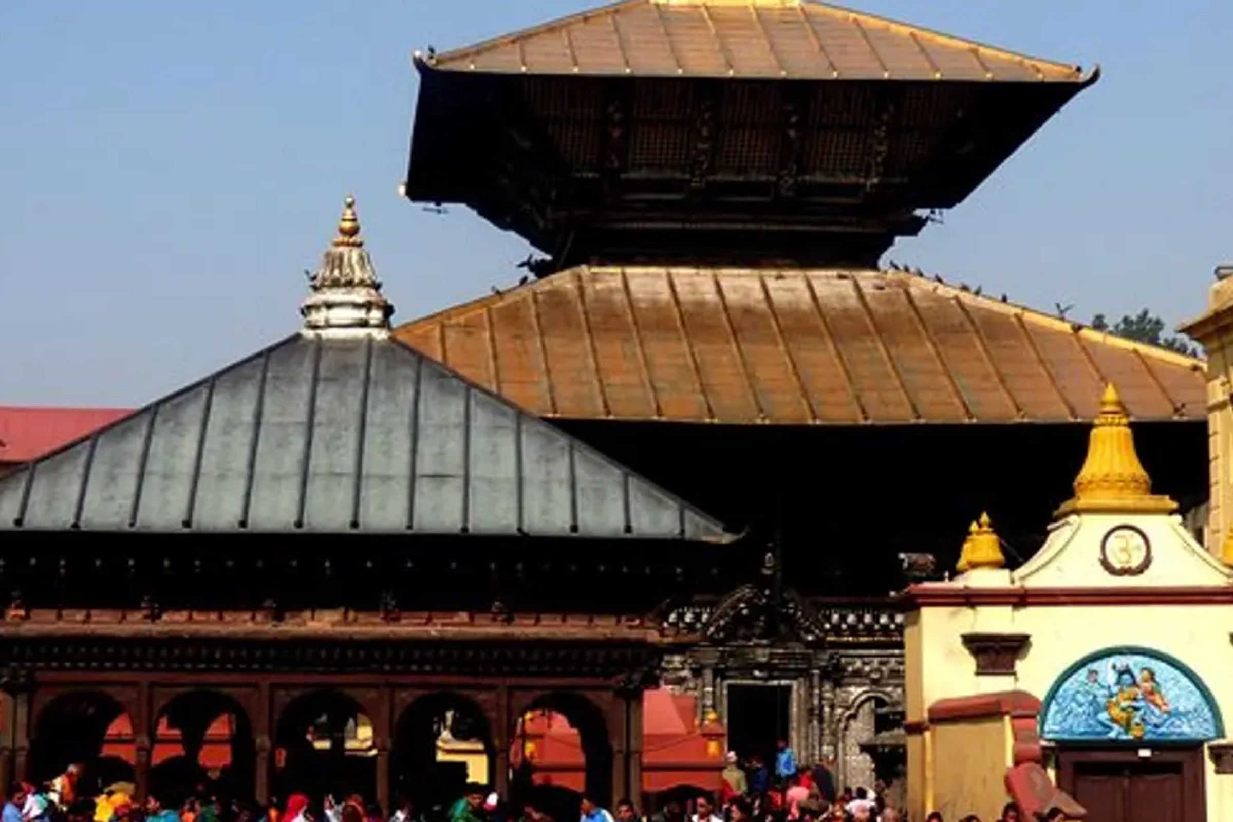 Kathmandu city tour - World Heritage Sites