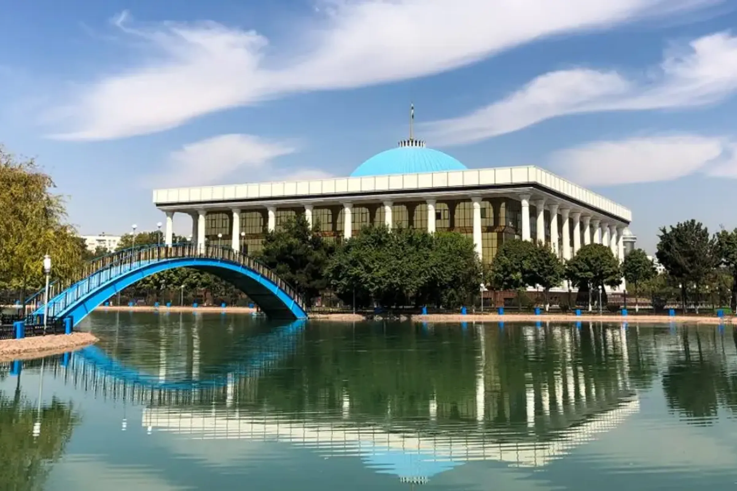 Tashkent