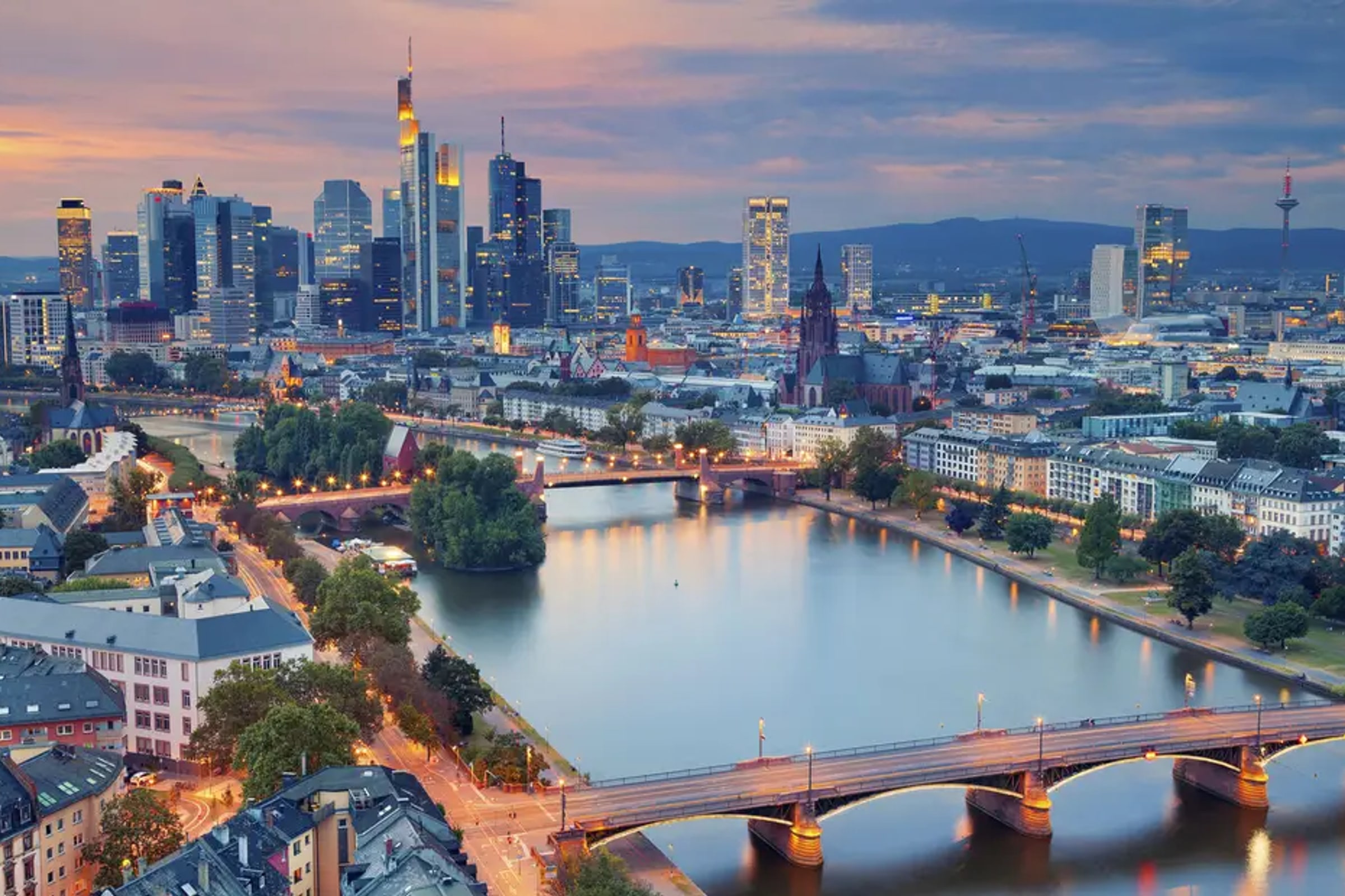 Frankfurt