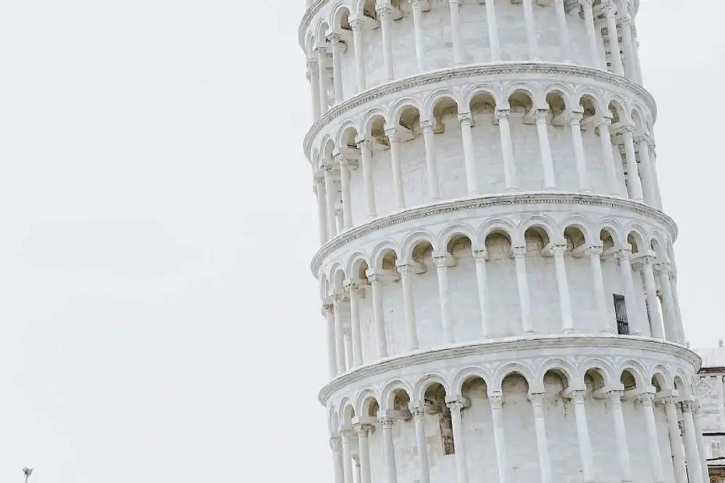 Pisa private tour with skip-the-line ticket to the Leaning Tower