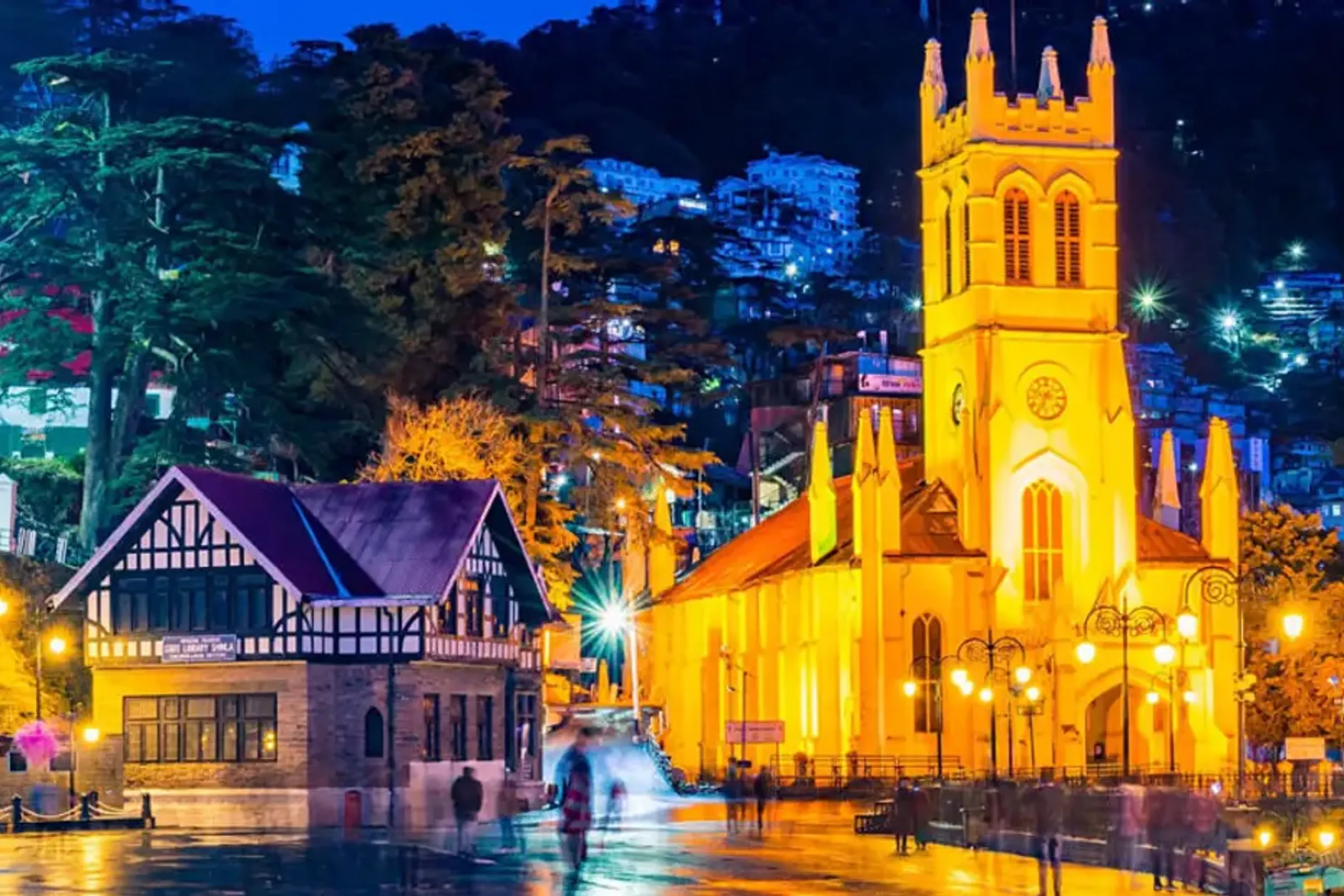 Shimla