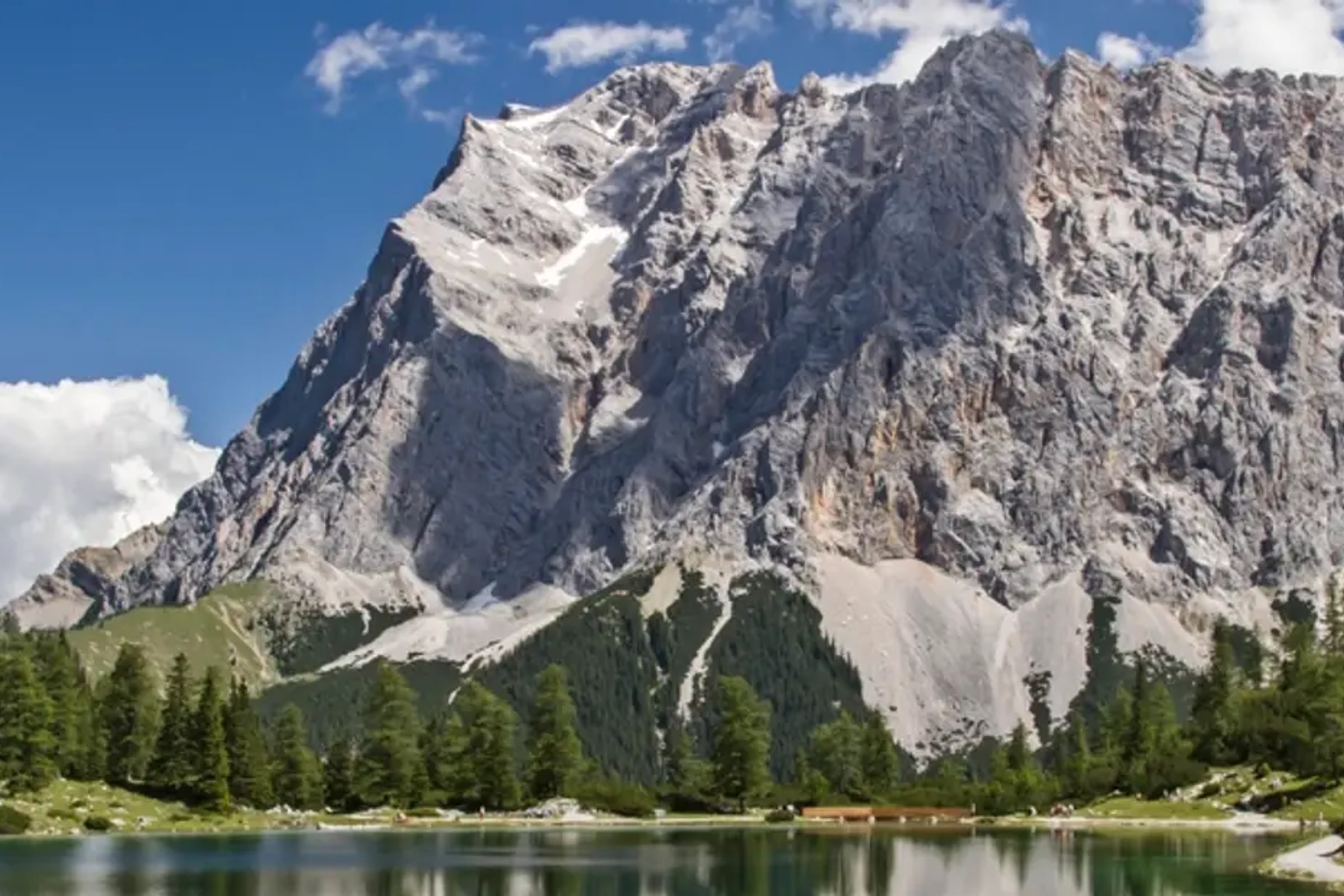 Ettal Monastery and Zugspitze day tour from Munich