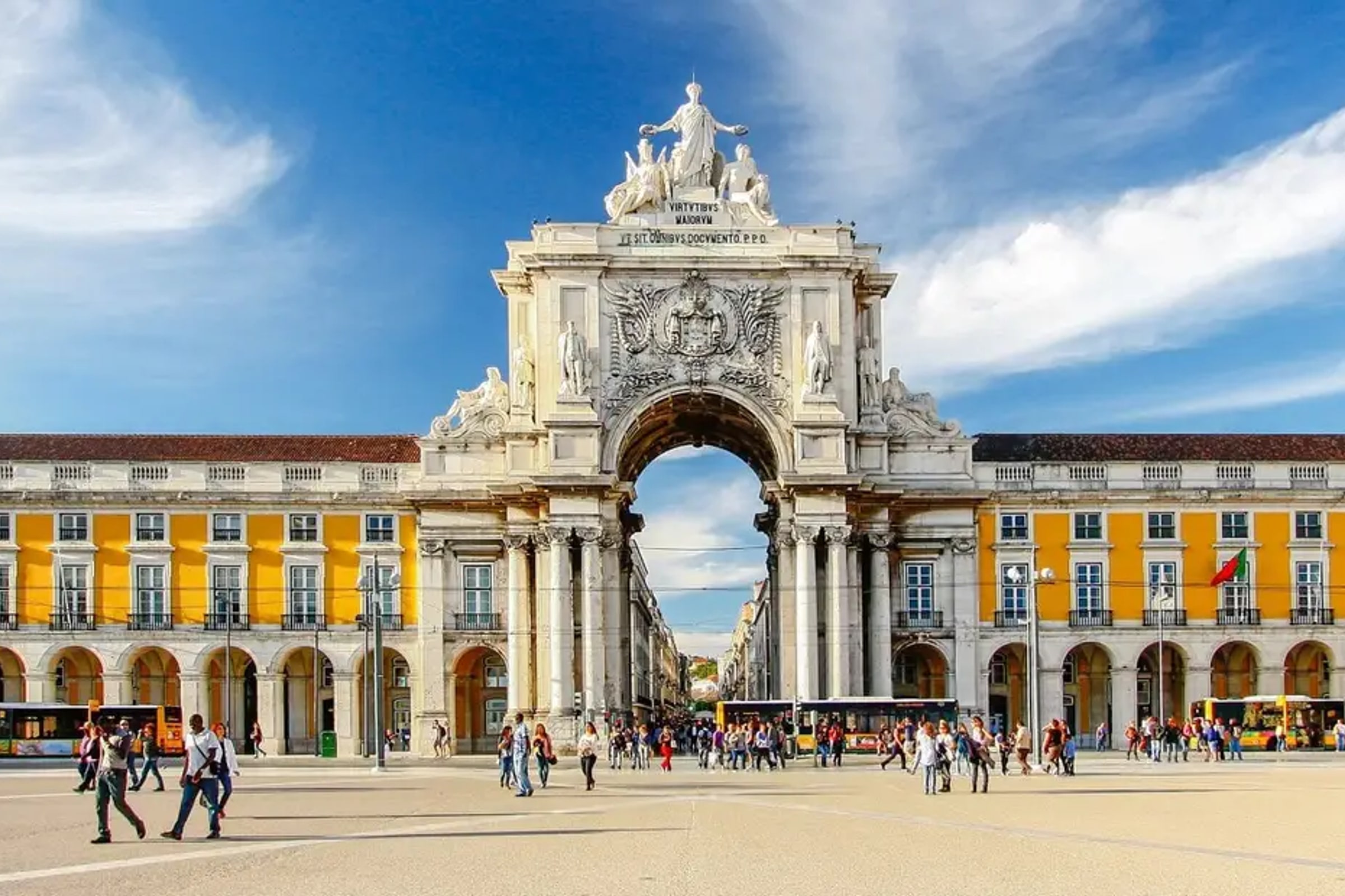 Lisbon