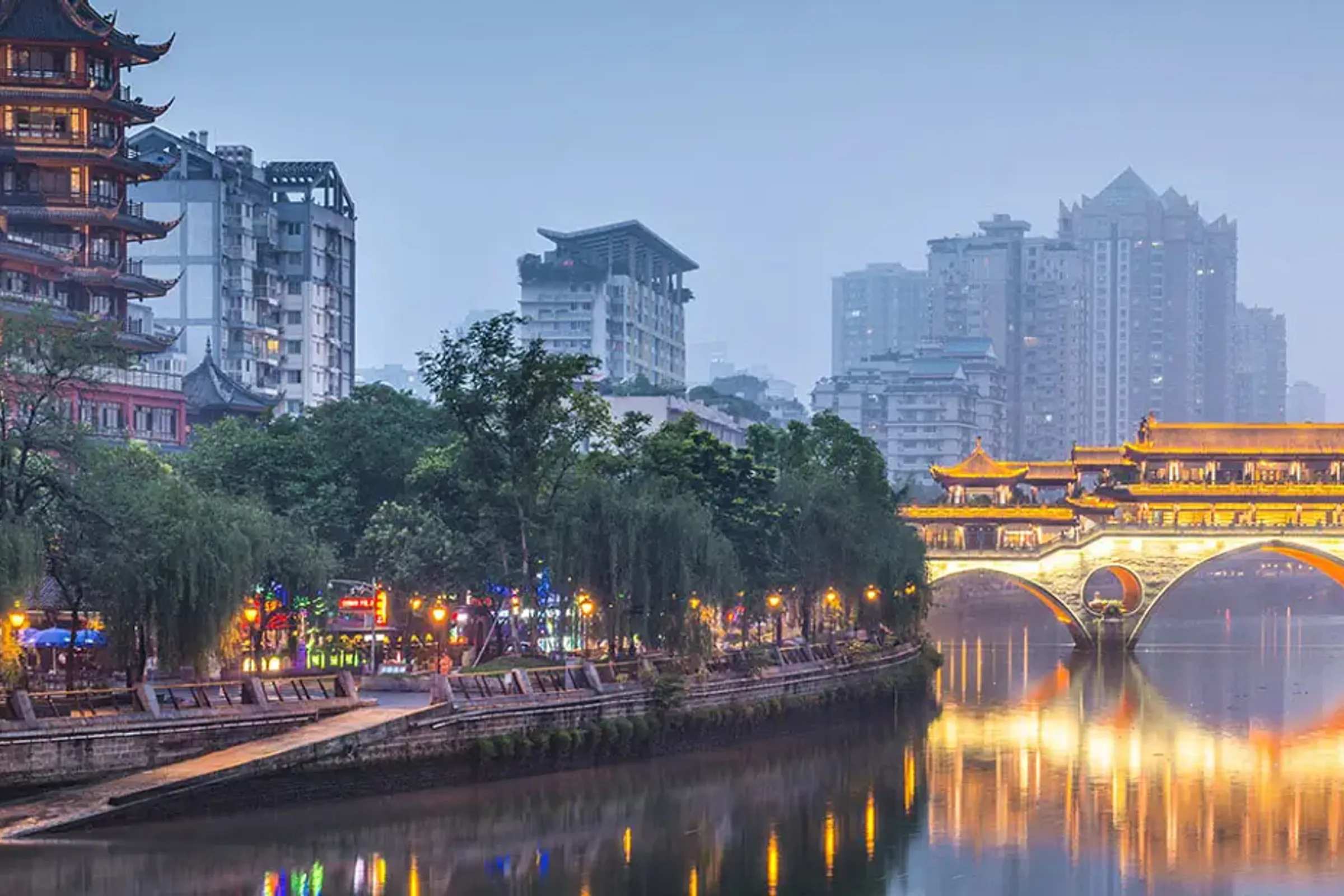 Chengdu