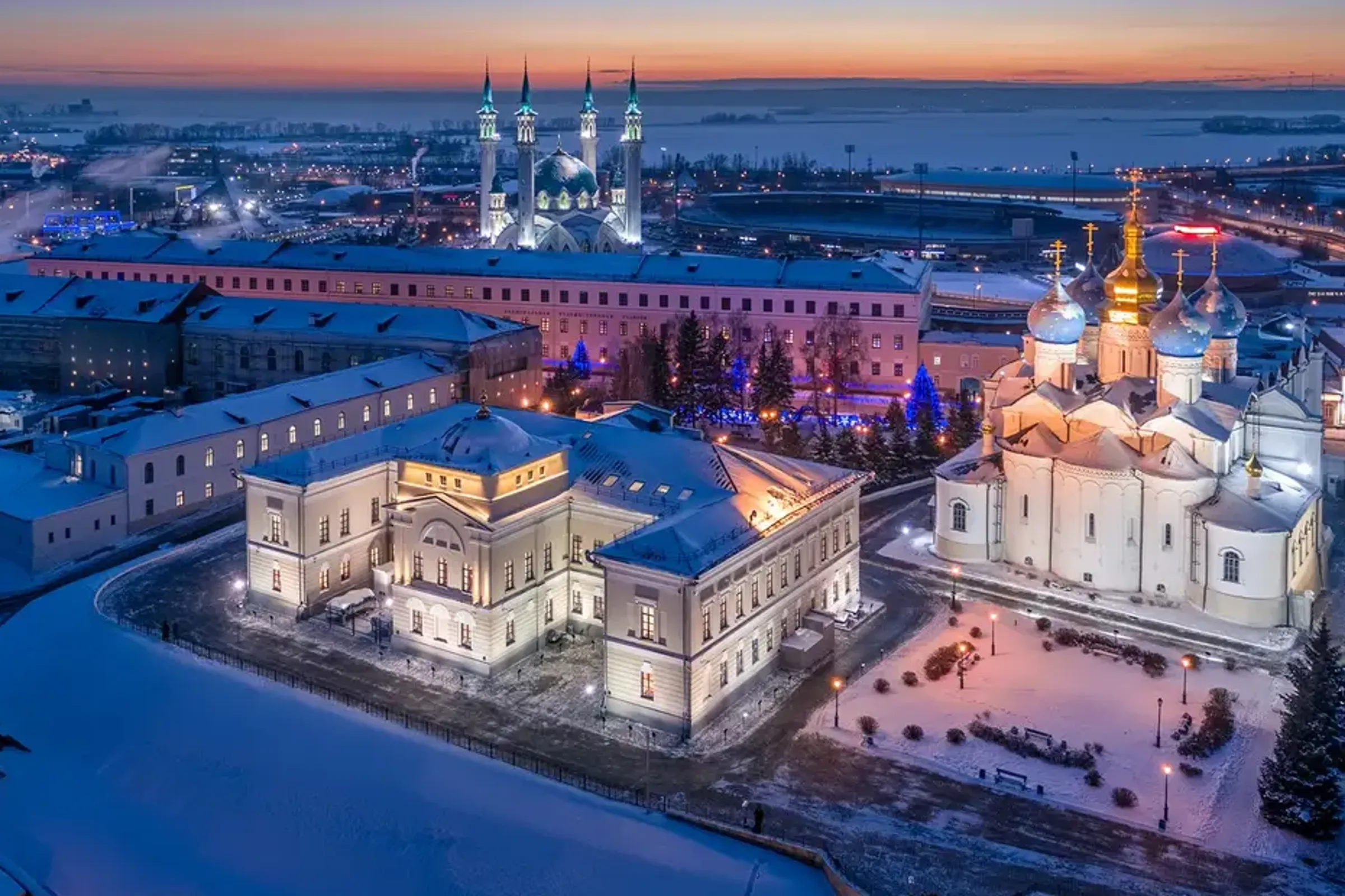 Kazan