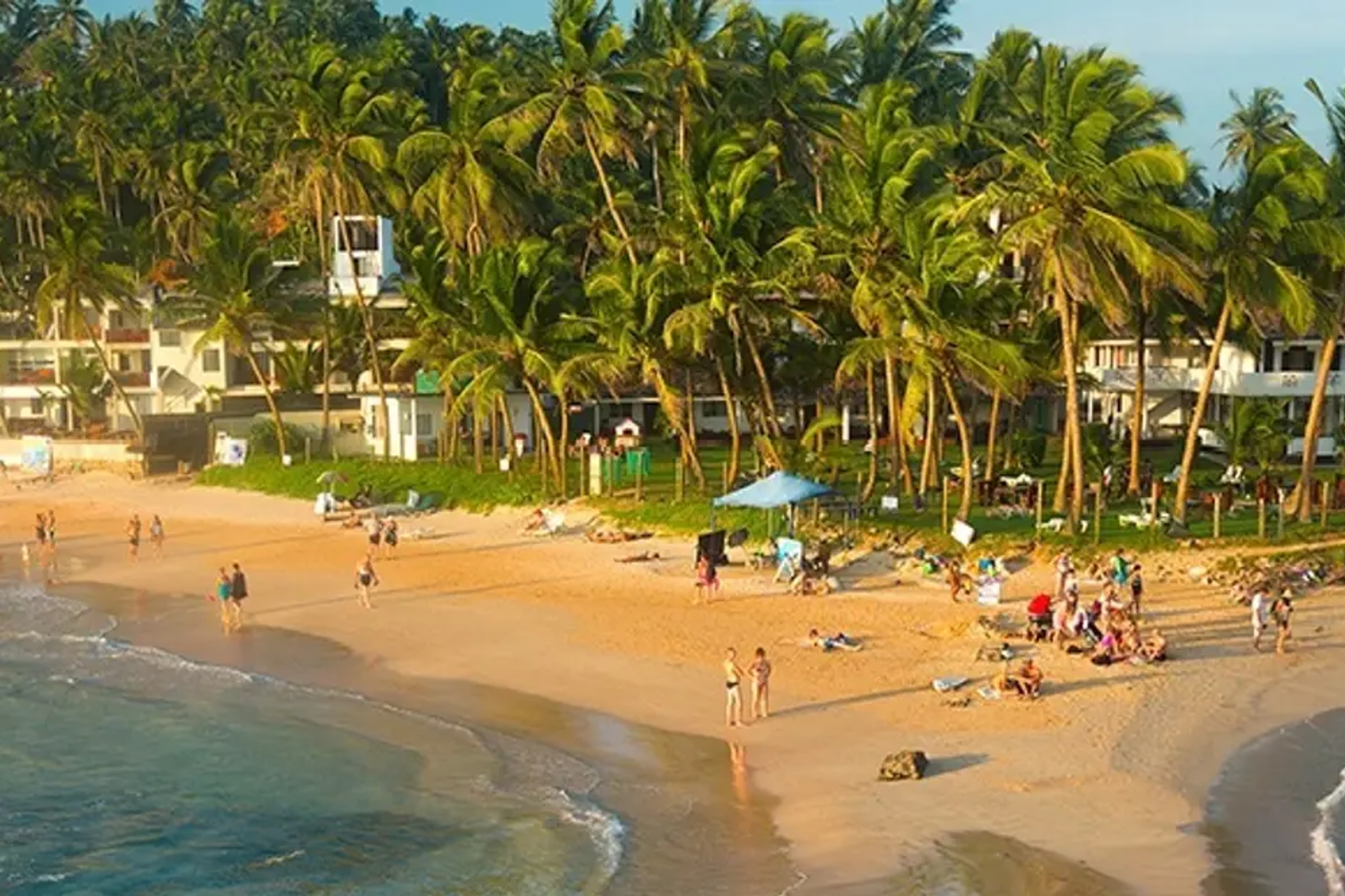 Galle and Surrounding Areas Full Day Tour