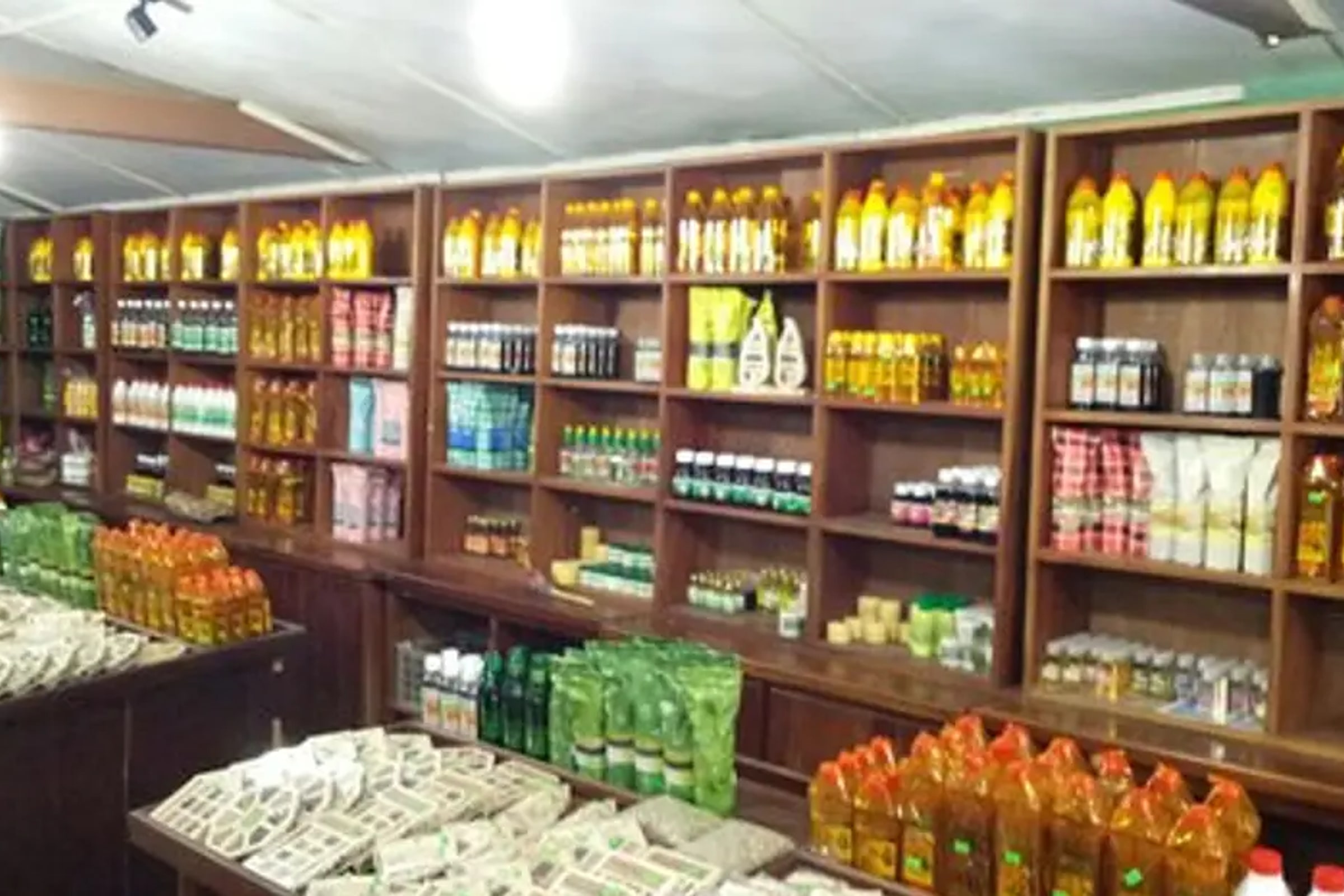 Nuwara Eliya Day Tour from Kandy