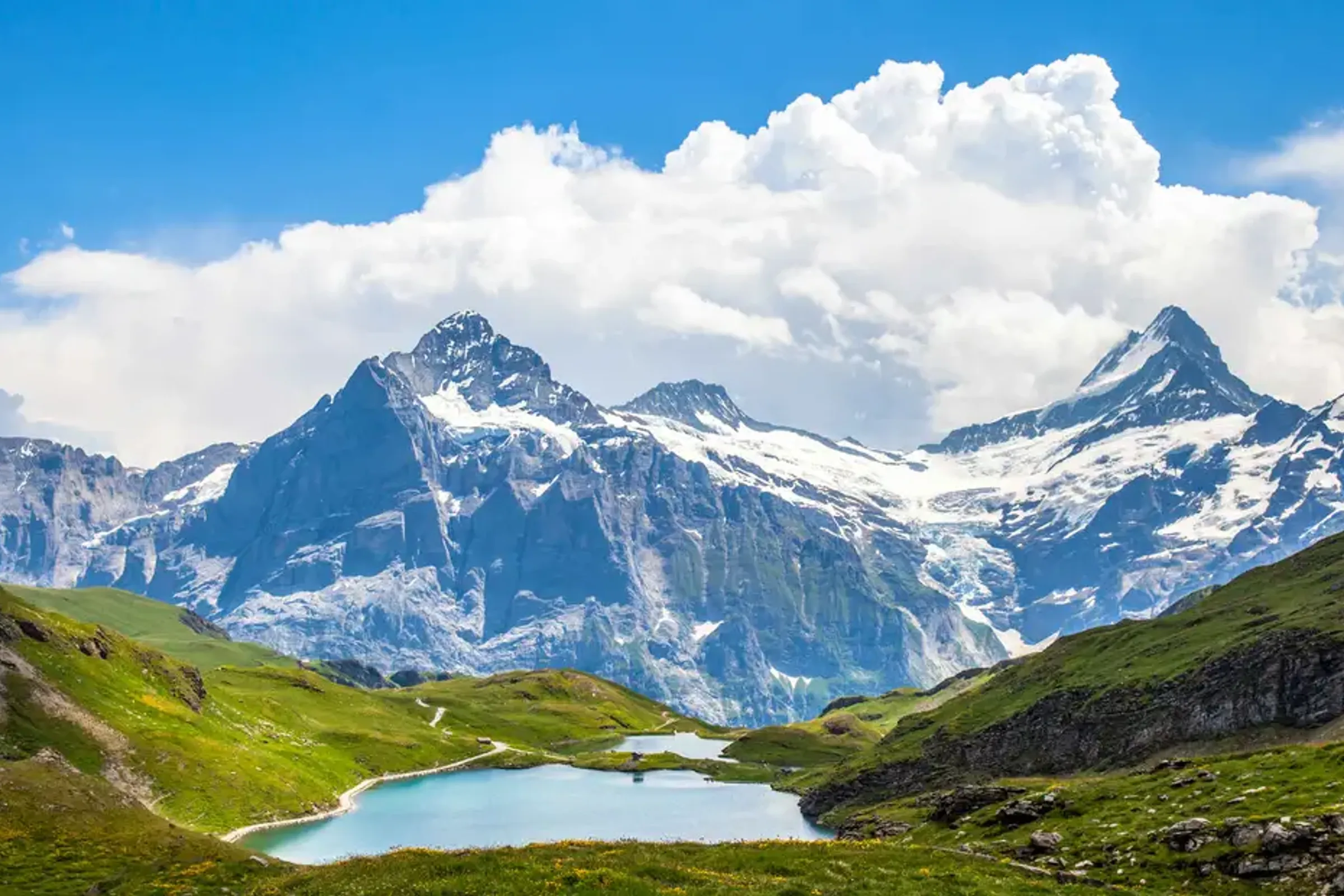 Switzerland