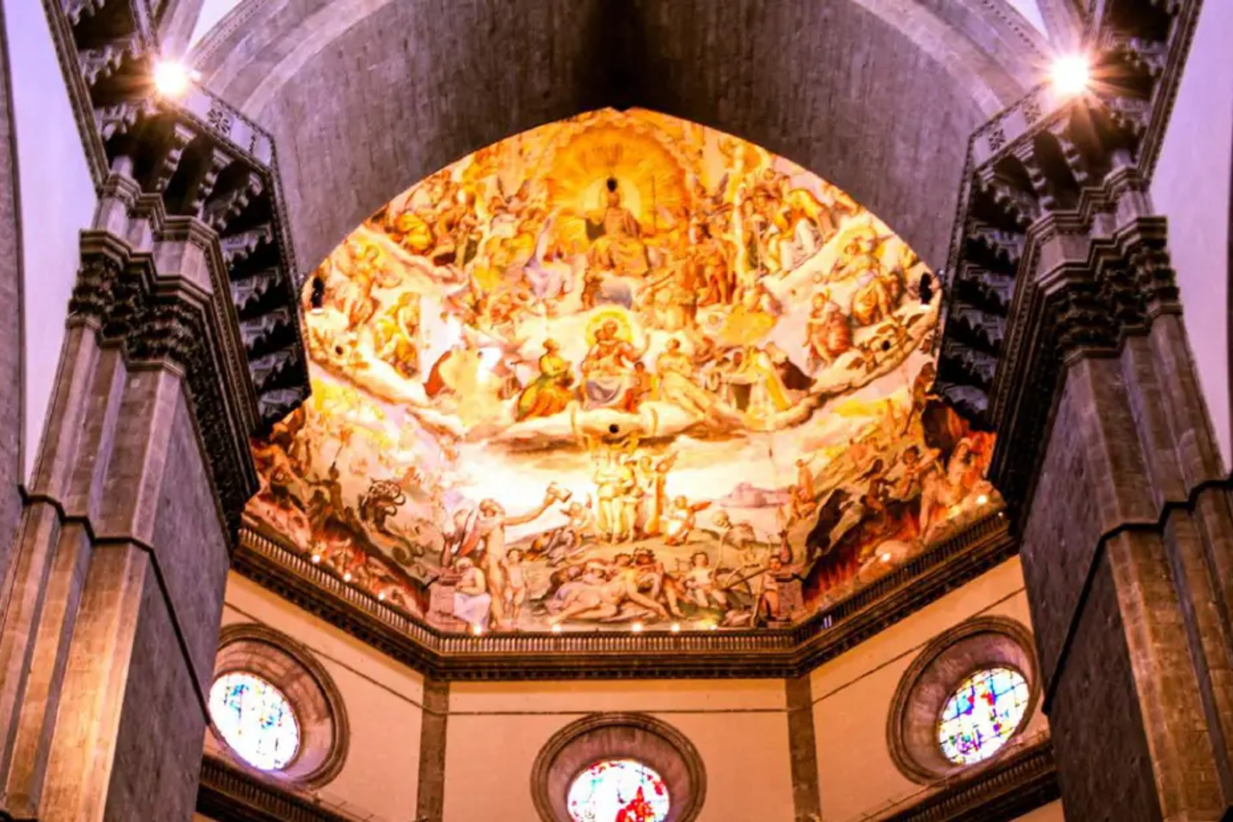 Florence Duomo Tour with Skip the Line Access