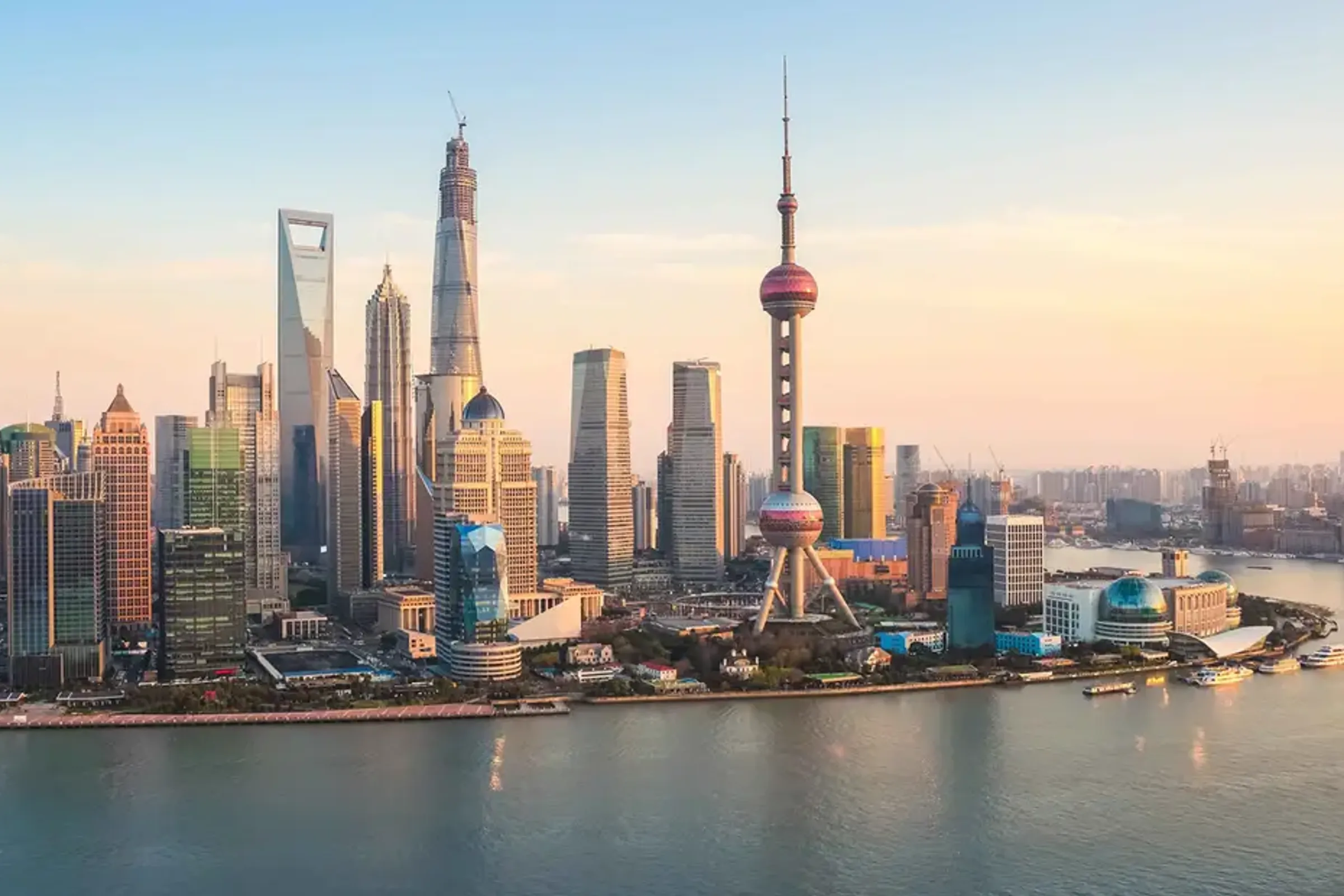 Shanghai