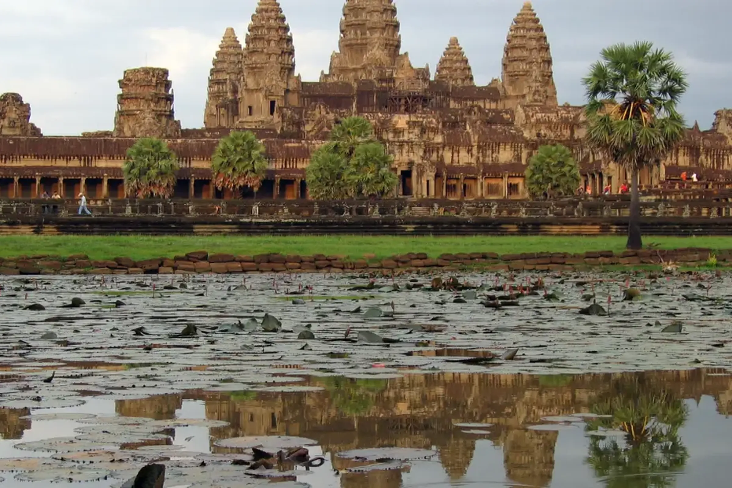 Phnon Penh