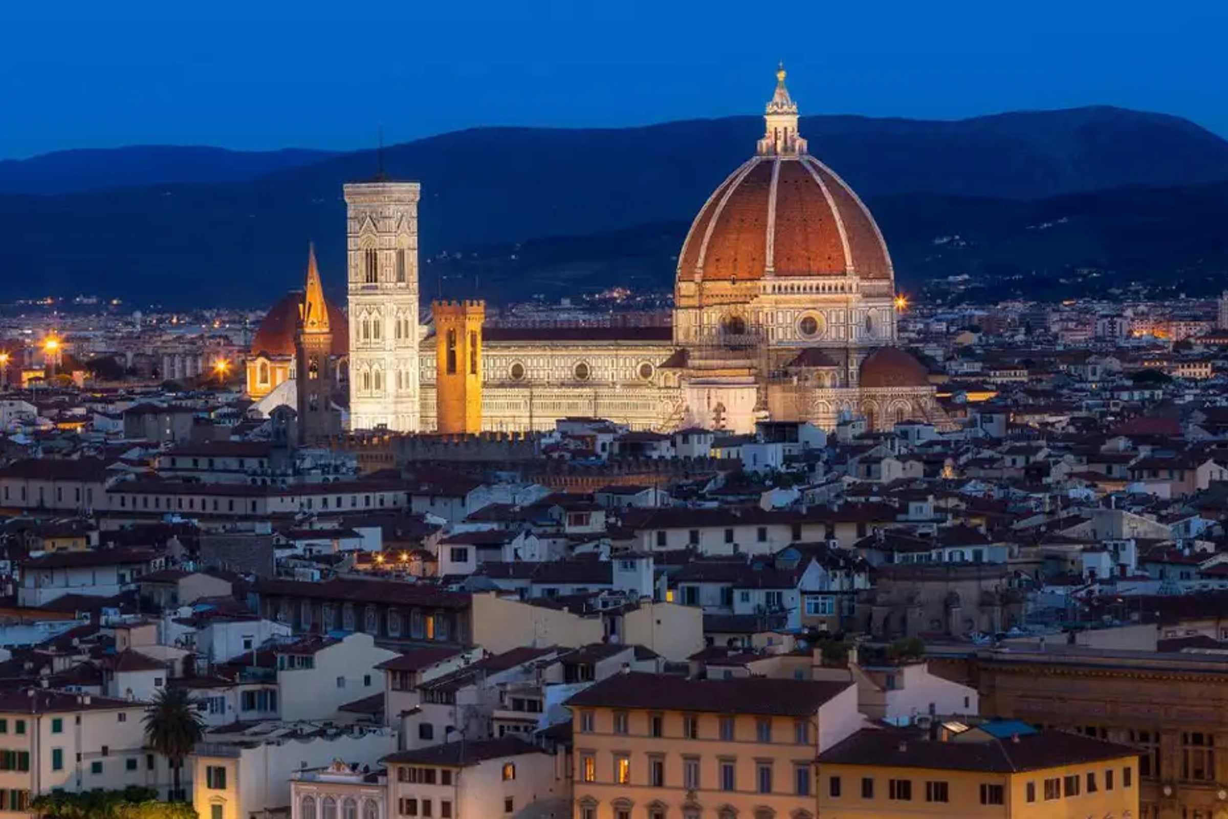Florence Duomo Tour with Skip the Line Access