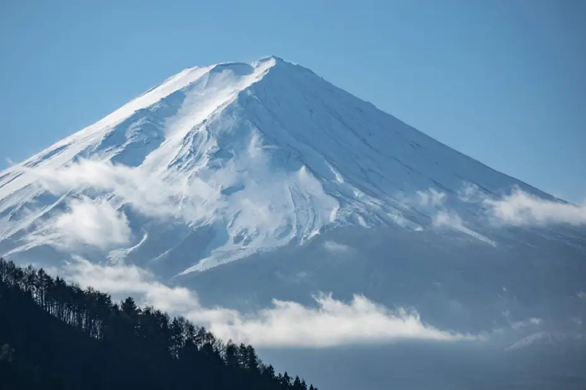 Mt. Fuji and Hakone Day Trip from Tokyo