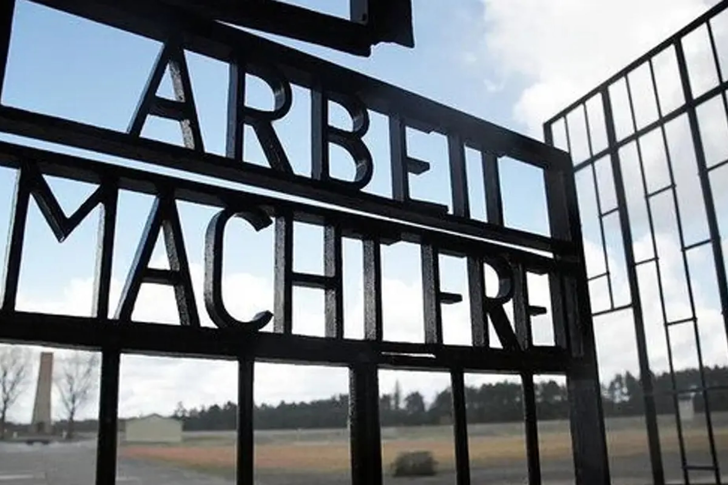Sachsenhausen Concentration Camp Half Day Tour From Berlin