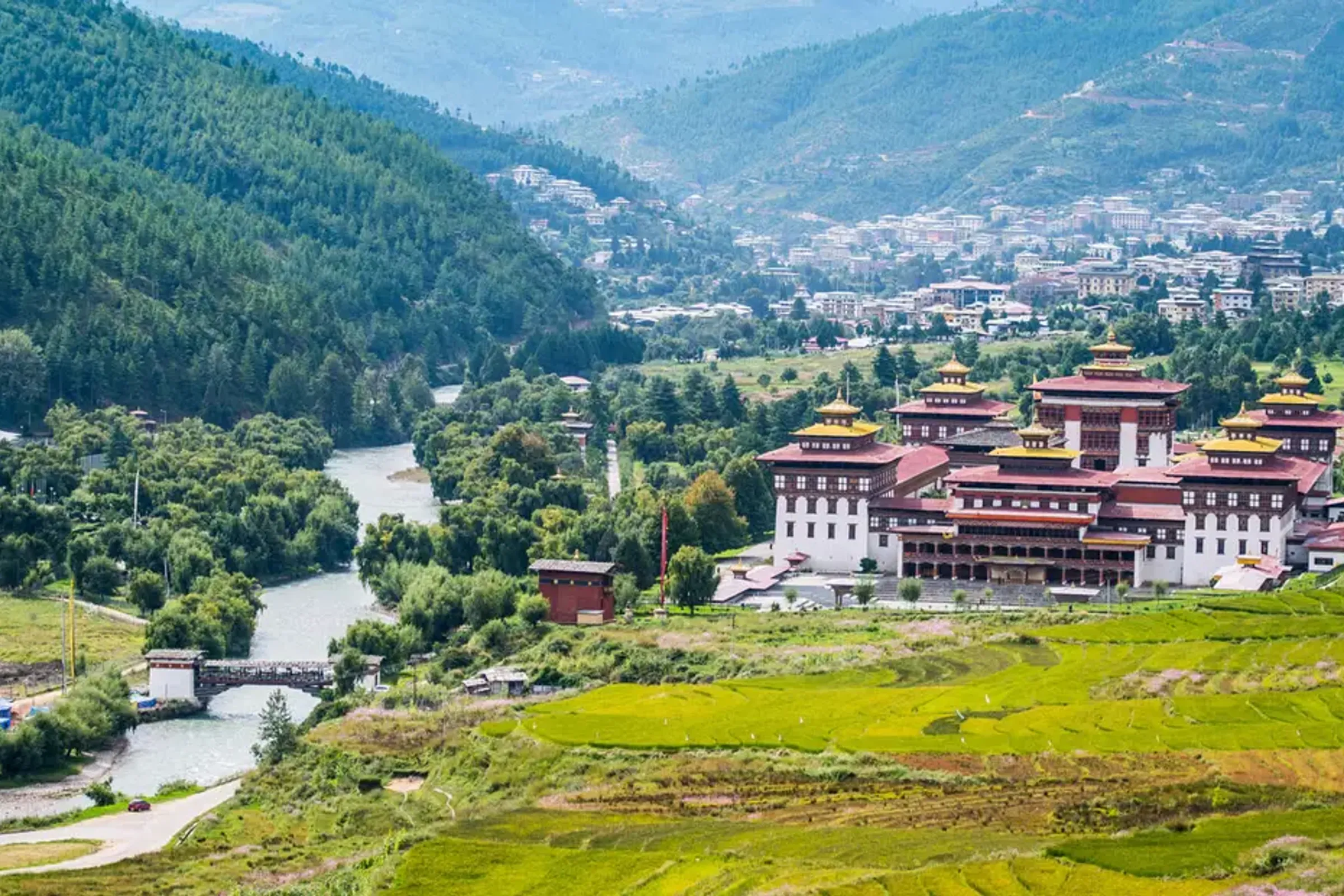 Thimpu