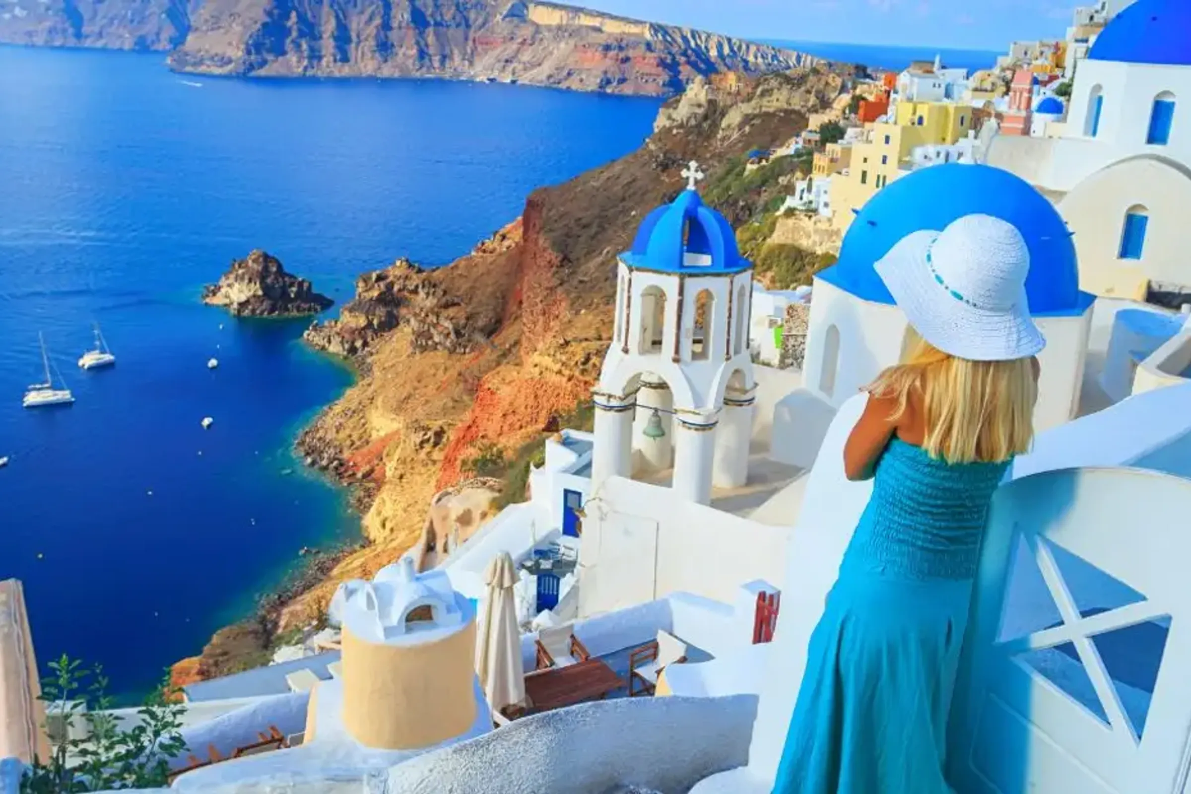 Greece