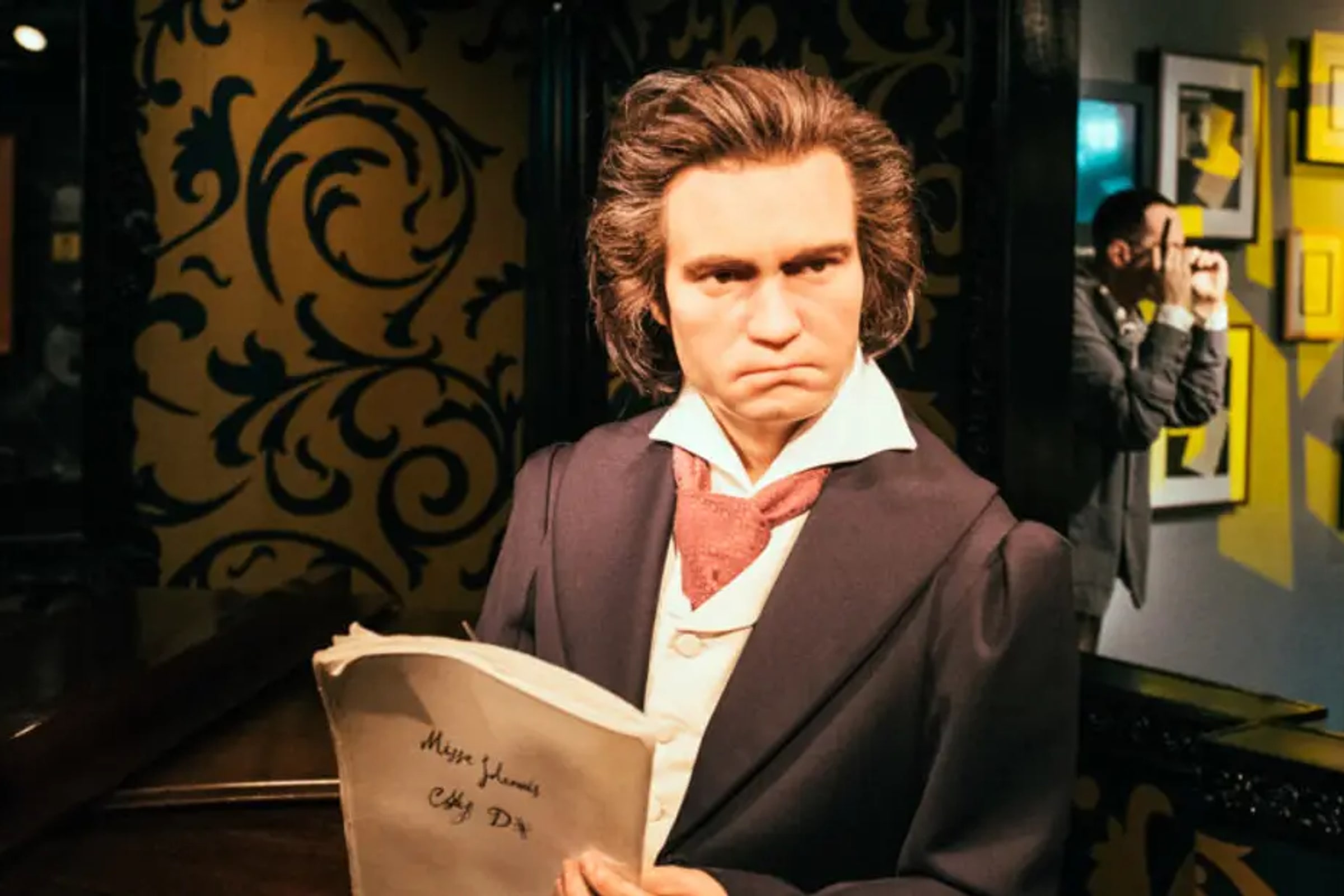 Madame Tussauds Ticket in Berlin