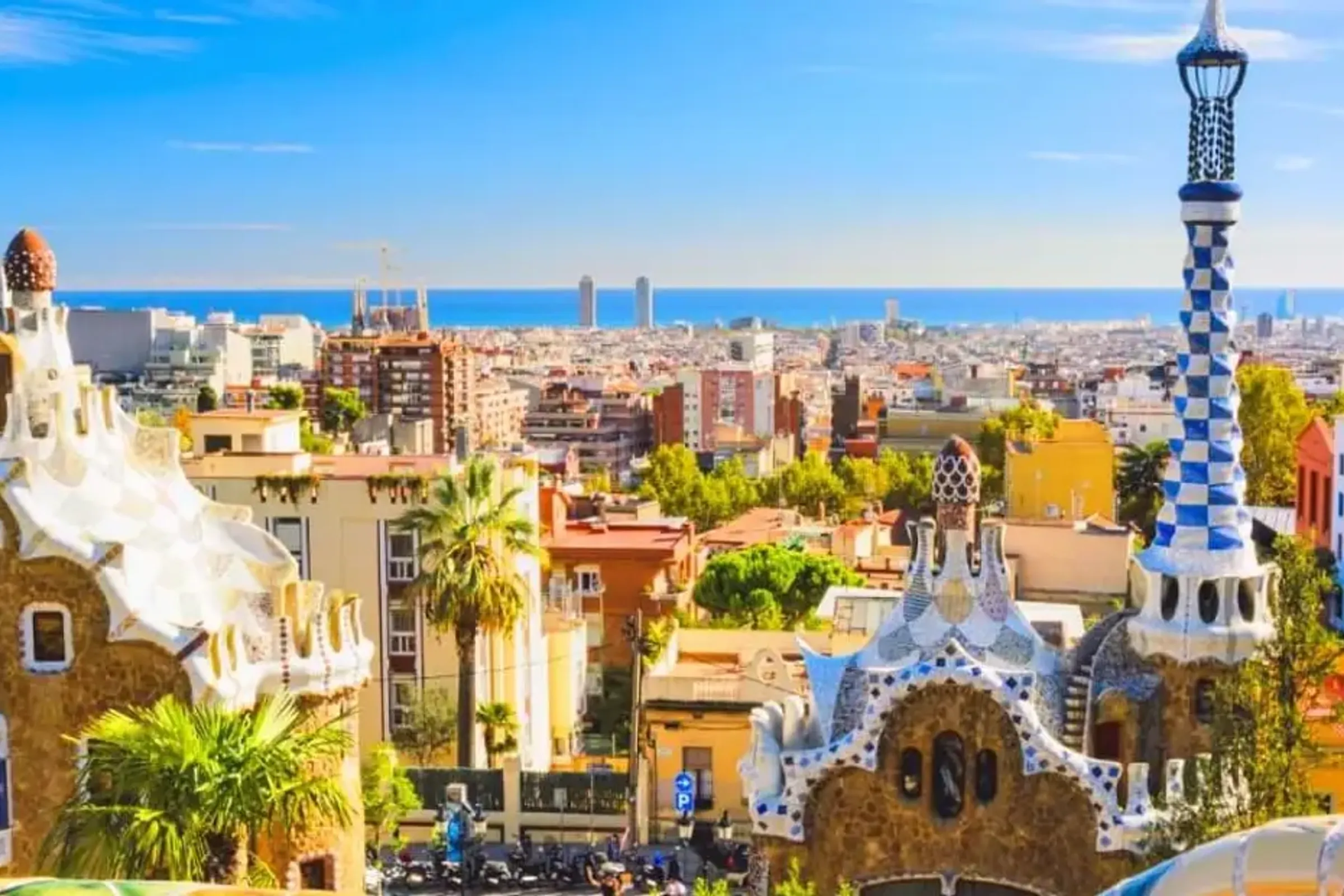 Barcelona