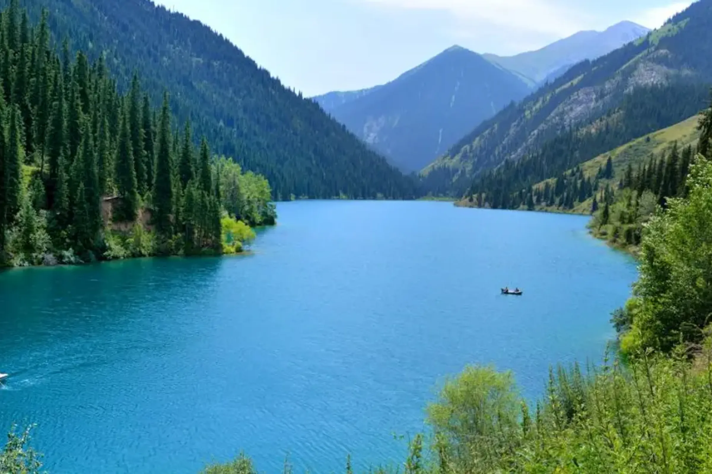 Kazakhstan