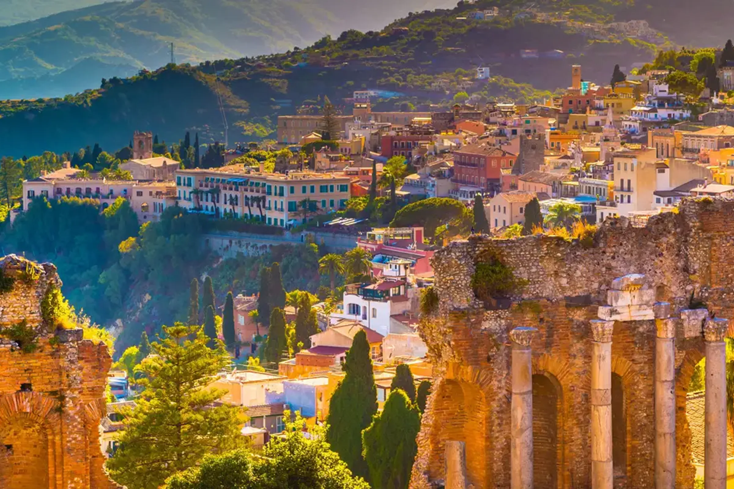 Sicily