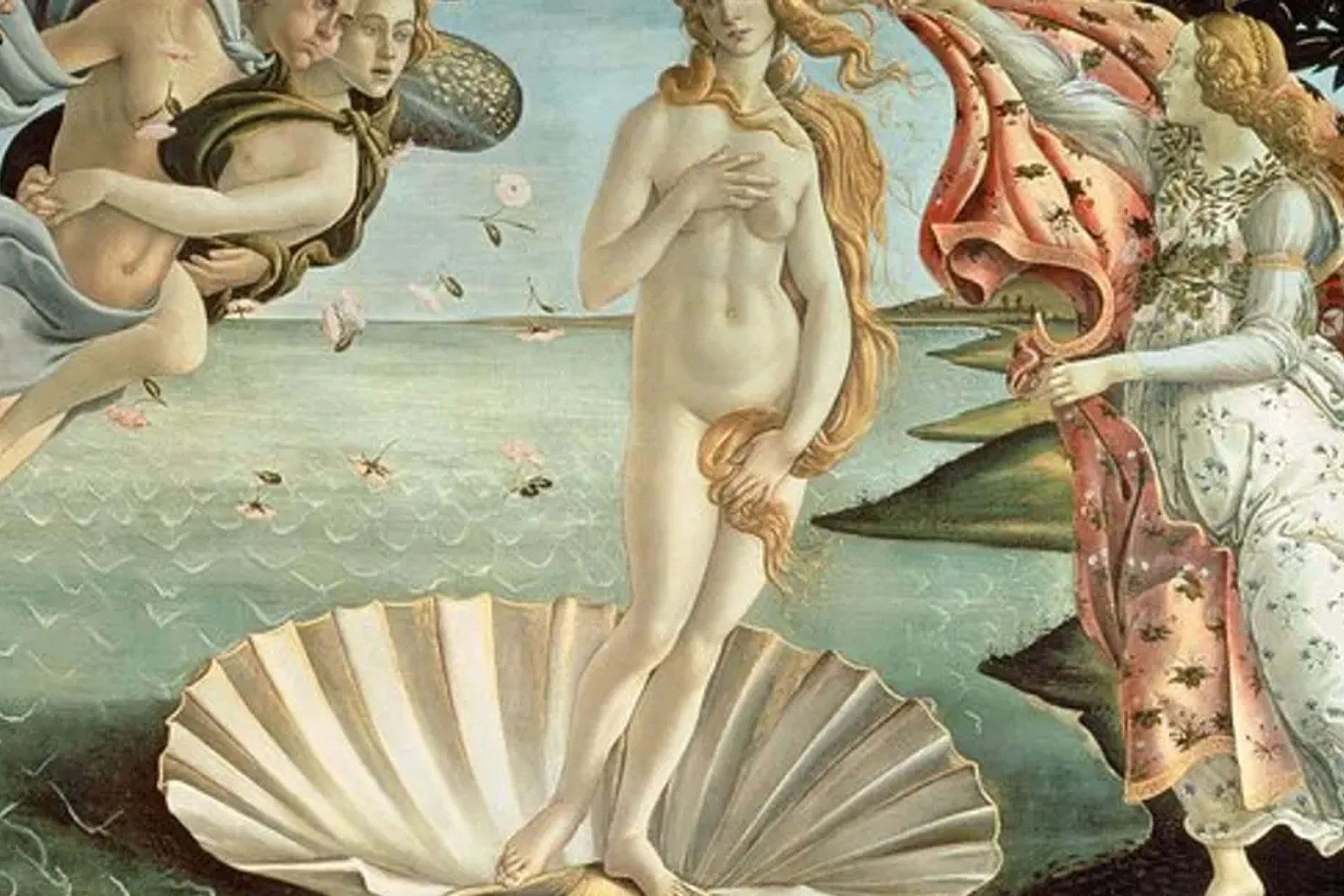 Uffizi Gallery Skip-the-Line Ticket in Florence