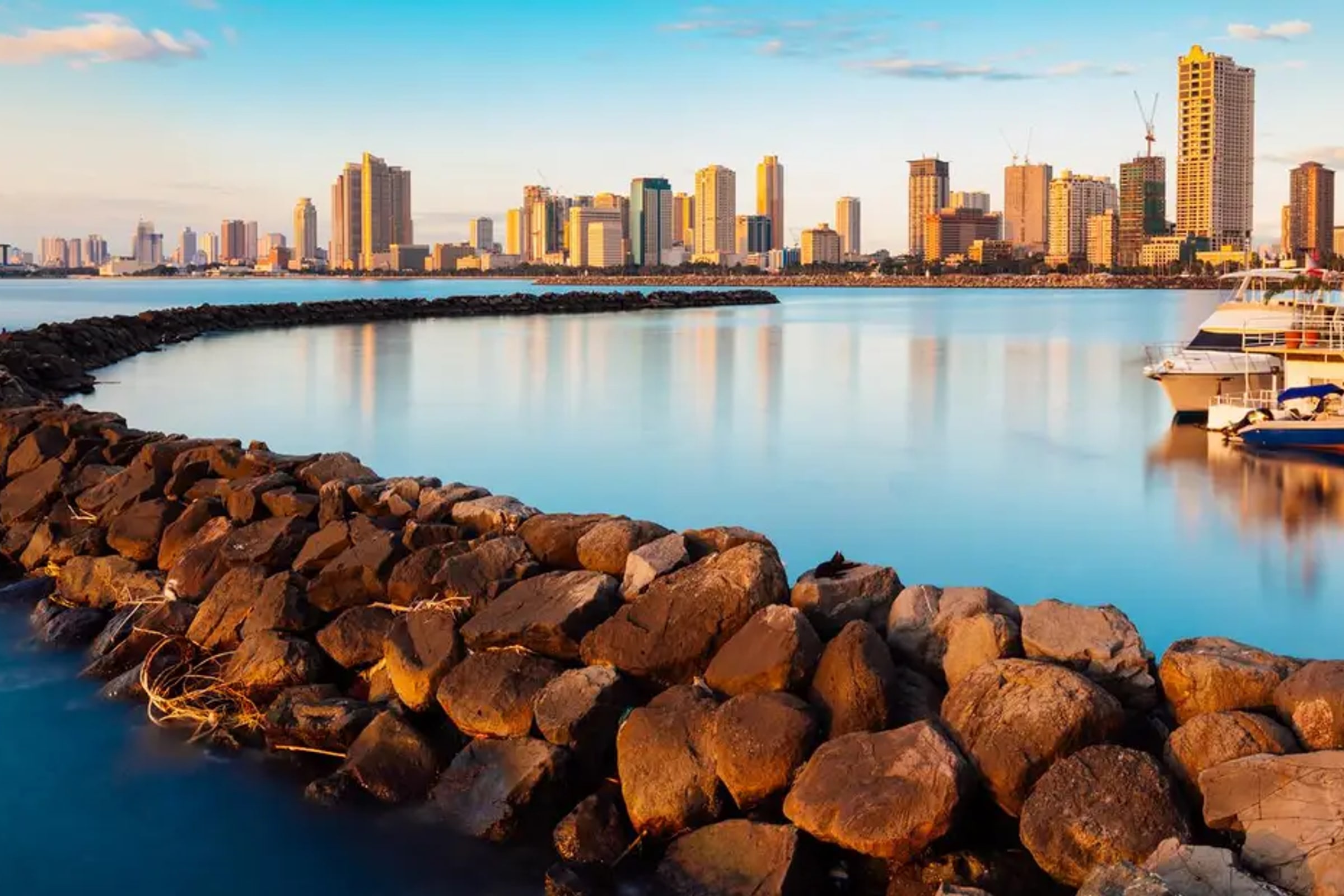 Manila