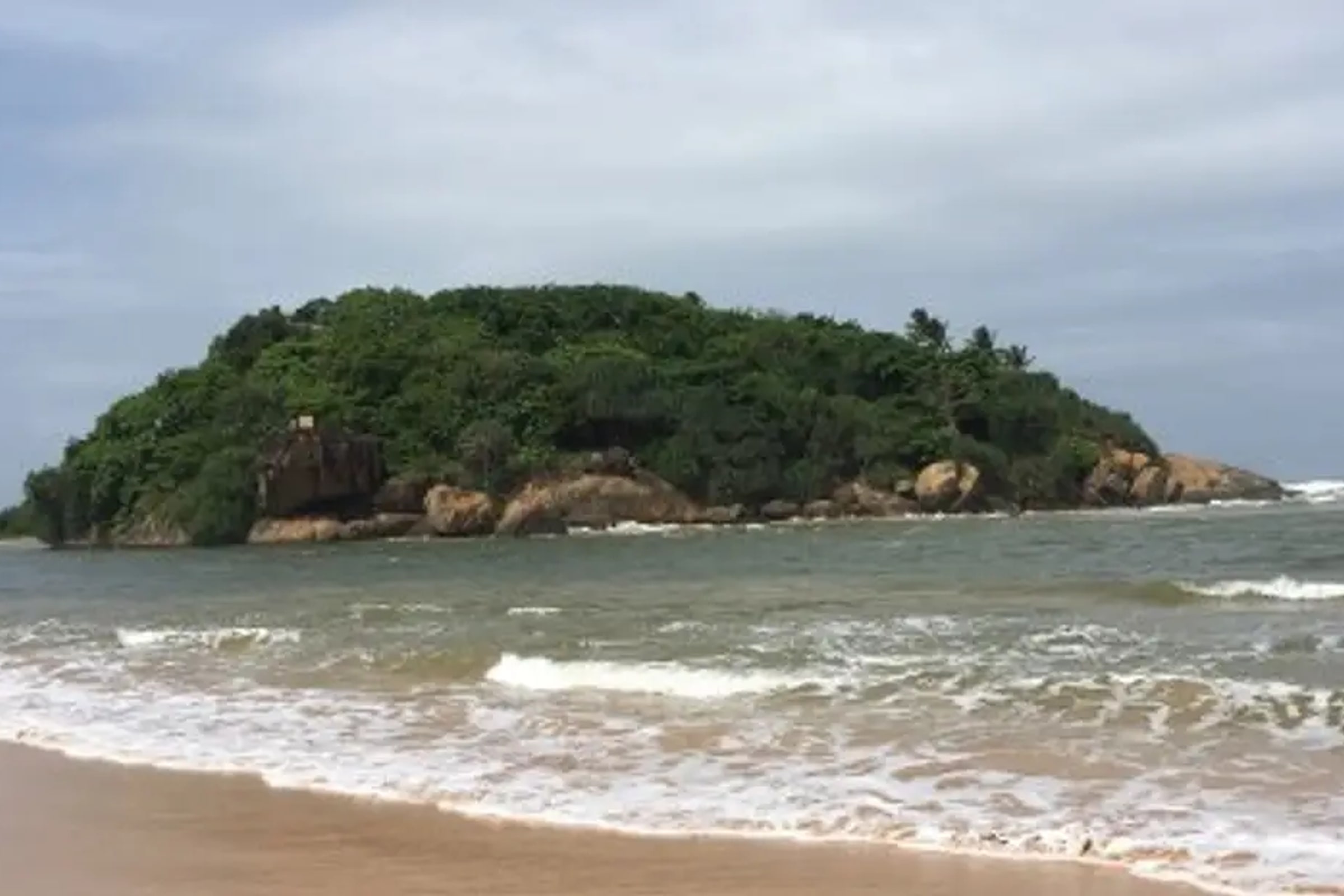 Galle and Surrounding Areas Day Tour from Colombo