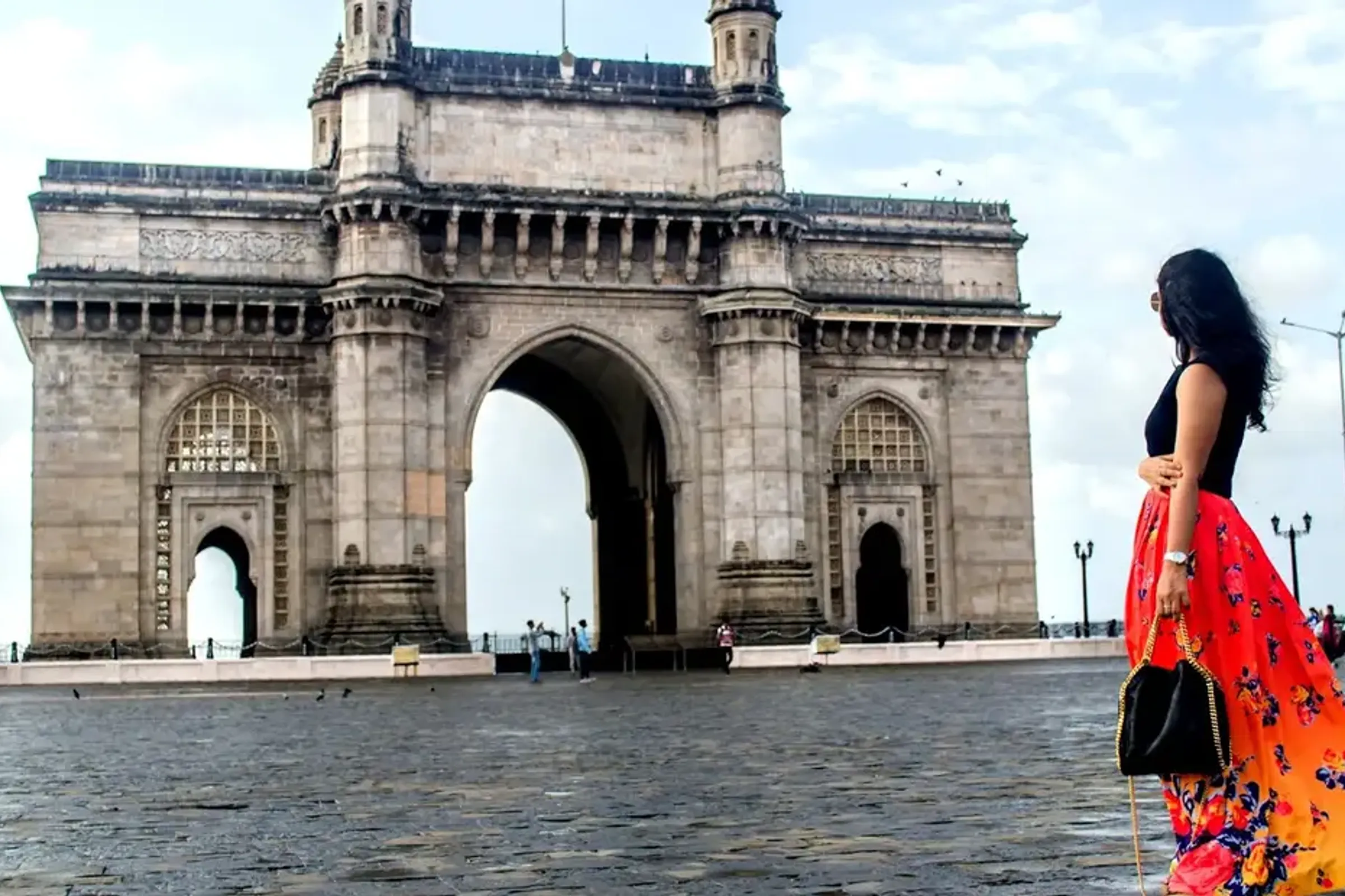 Mumbai