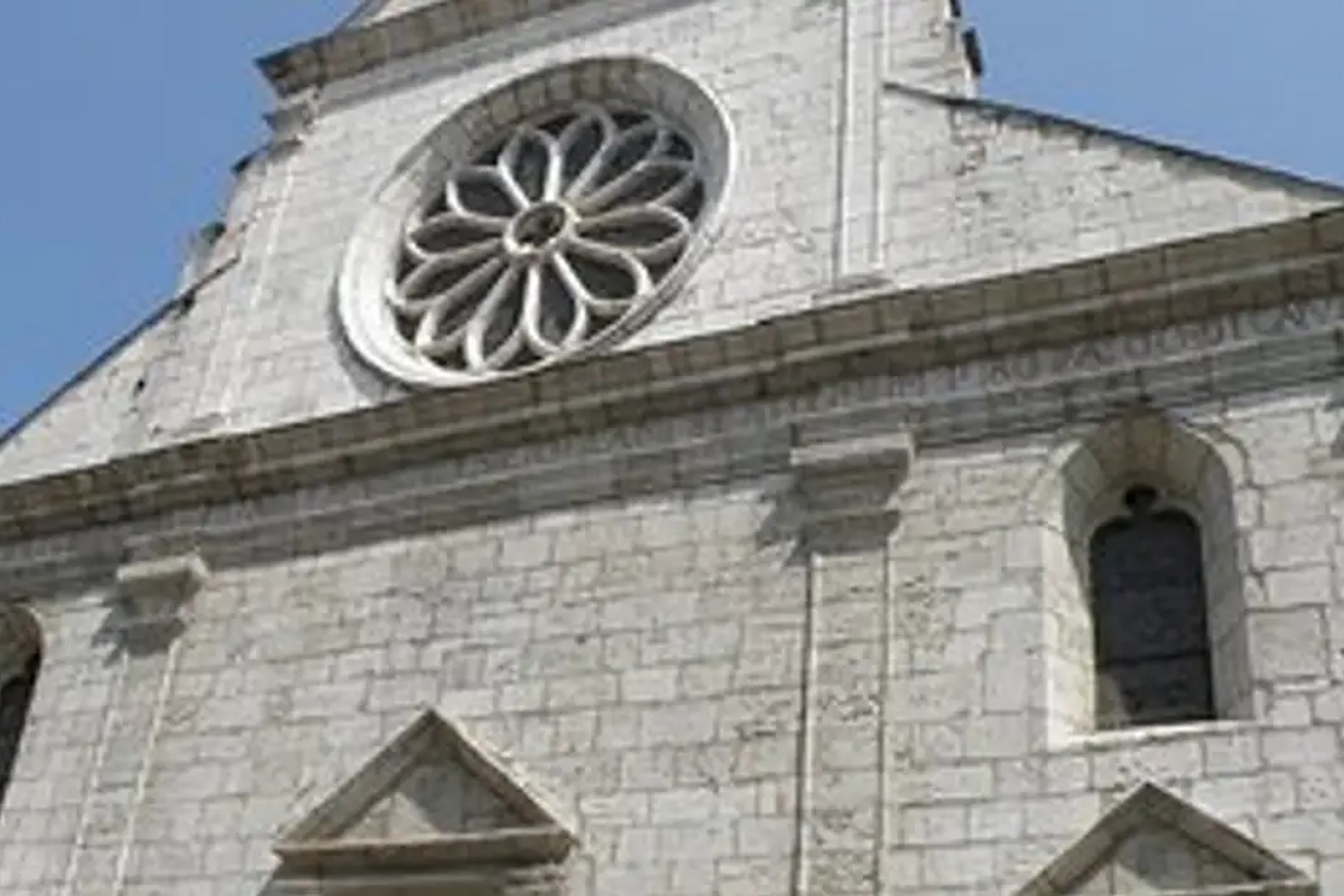 Annecy Half-Day Tour from Geneva