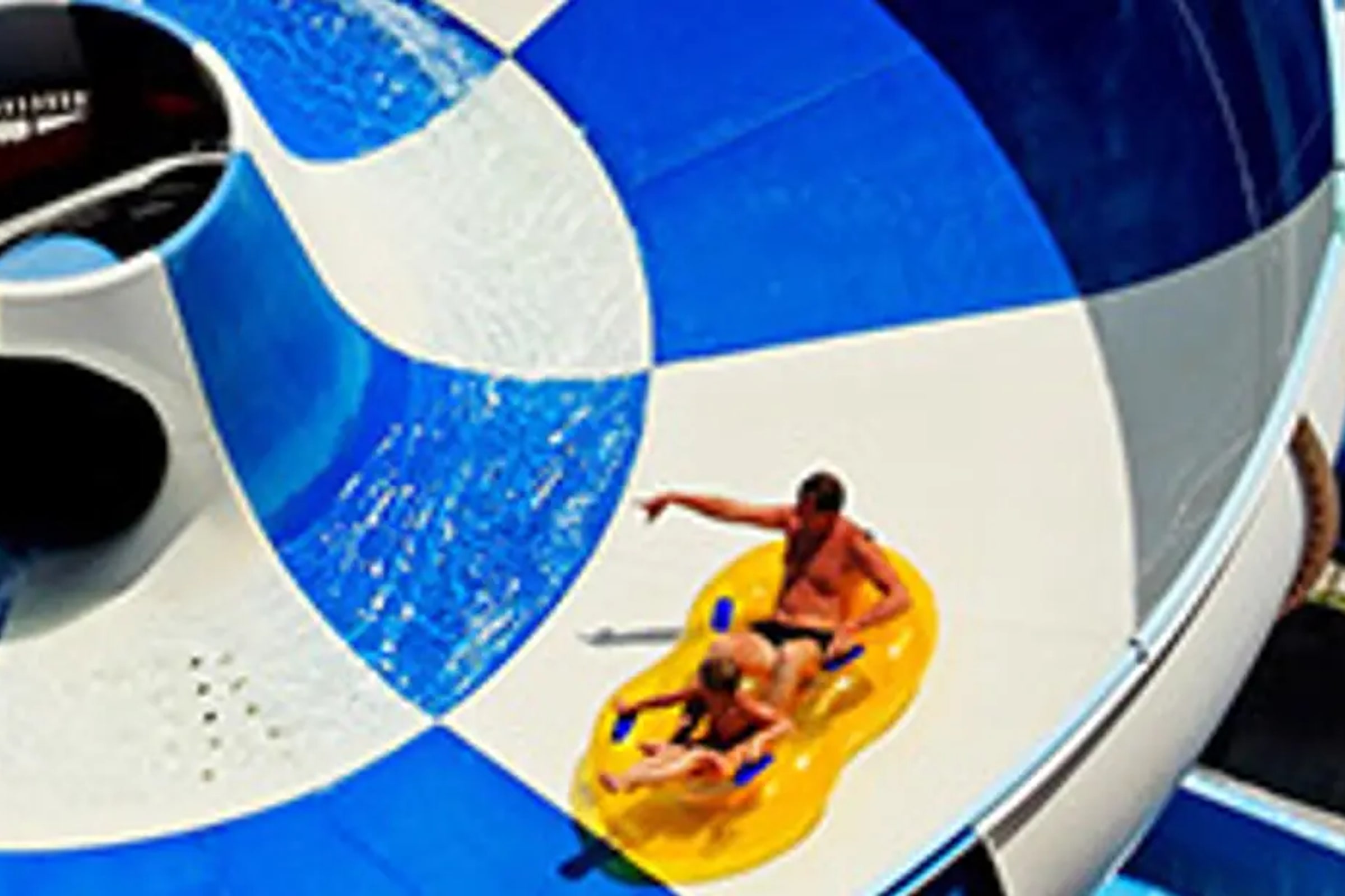 Splash Jungle Waterpark