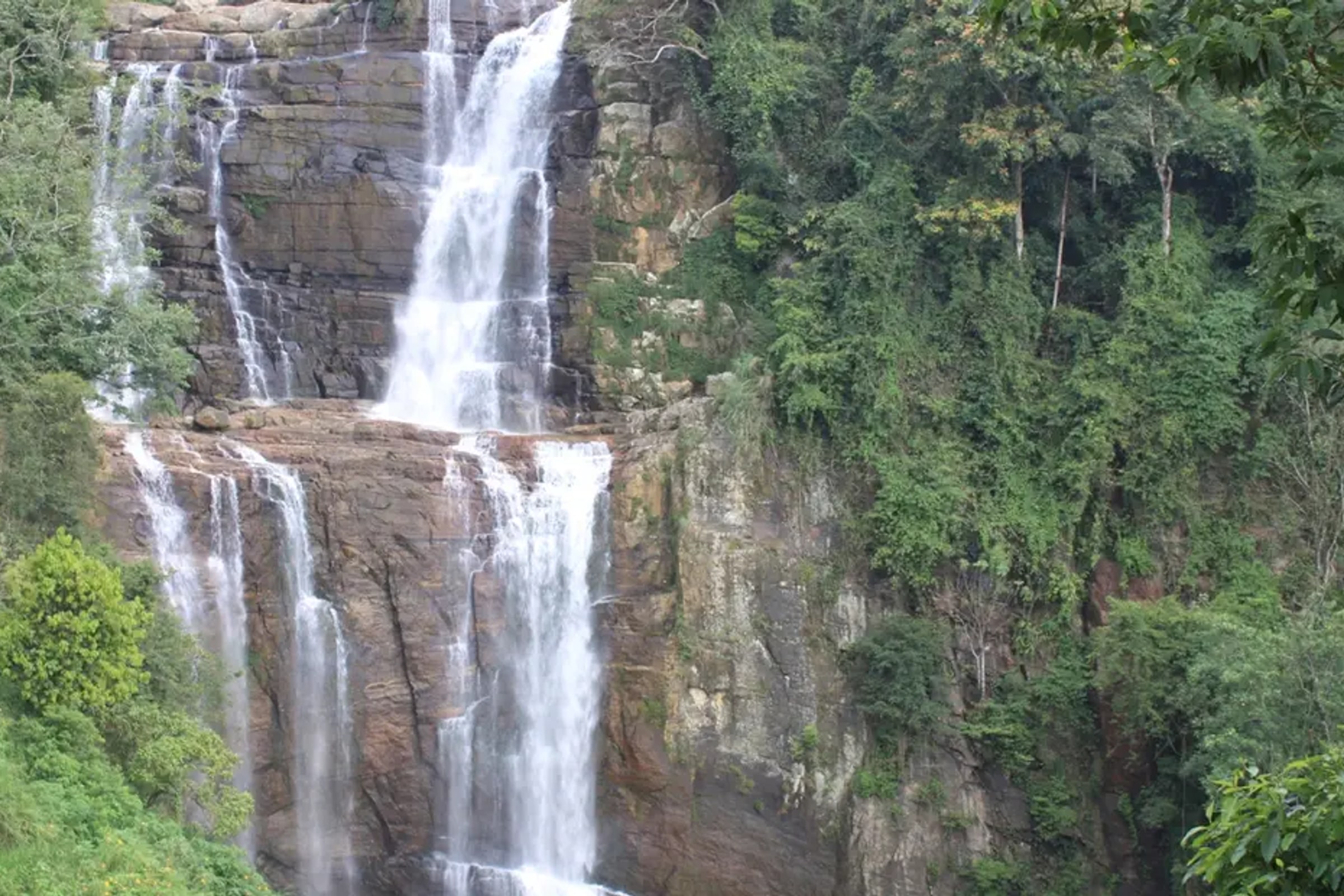 Nuwara Eliya 2 Day Tour from Colombo