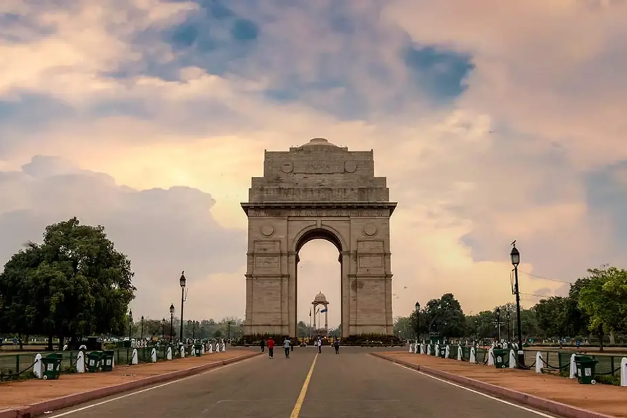 Delhi
