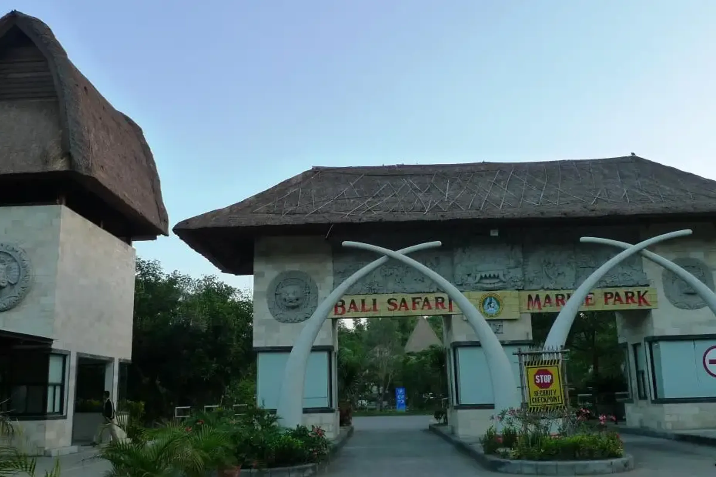 Bali Safari and Marine Park Tickets (Domestic Rate) — photo 5
