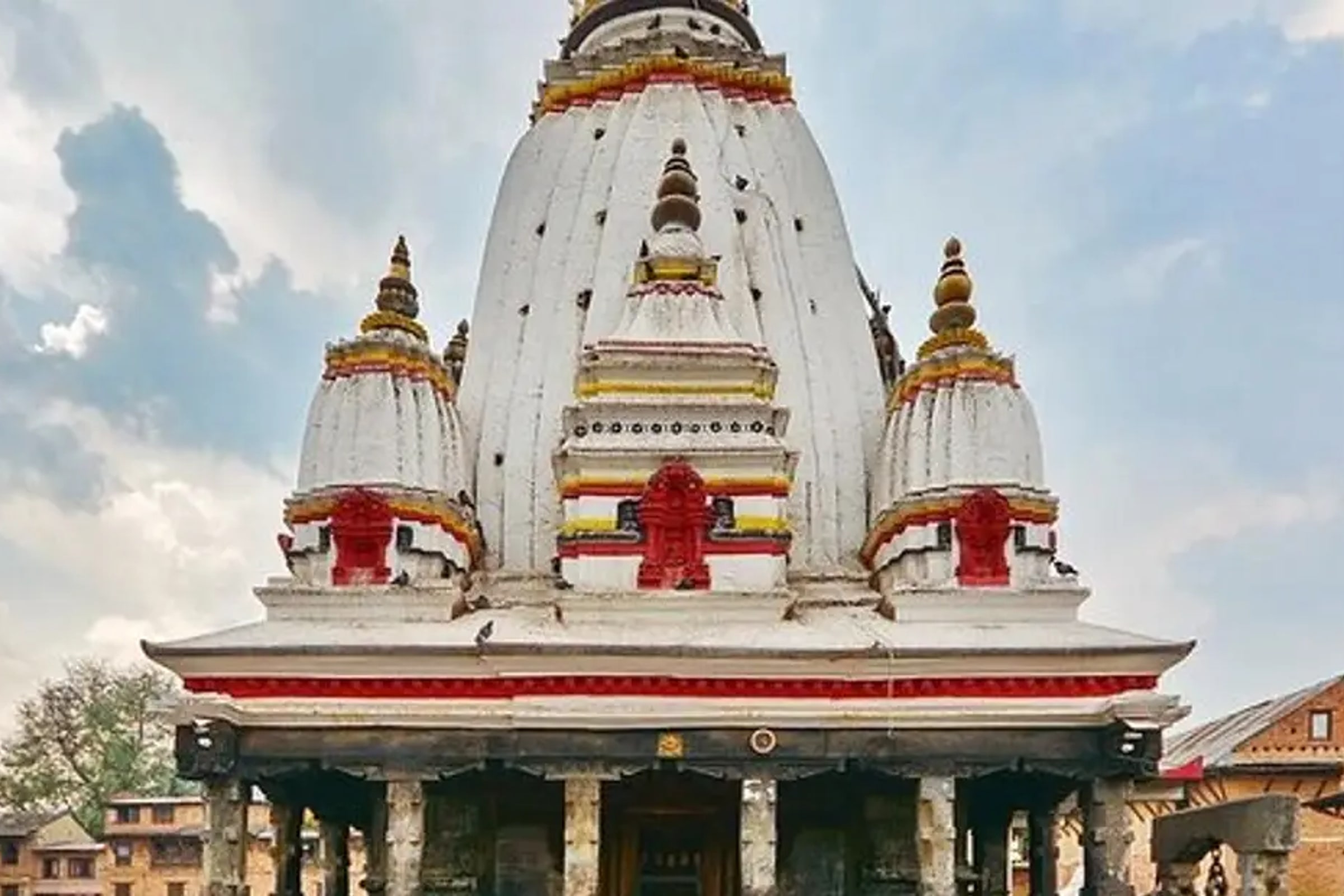 Bungamati and Khokana Village Day Tour