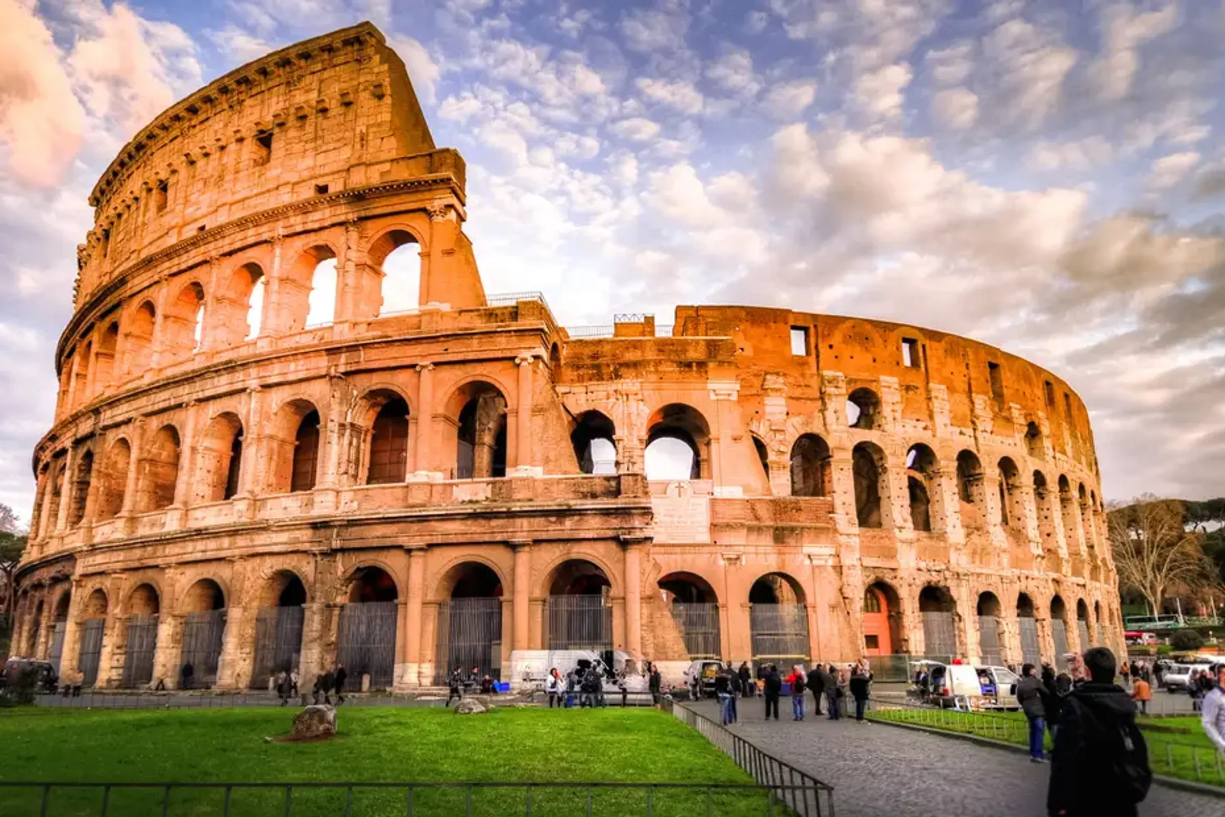 Rome