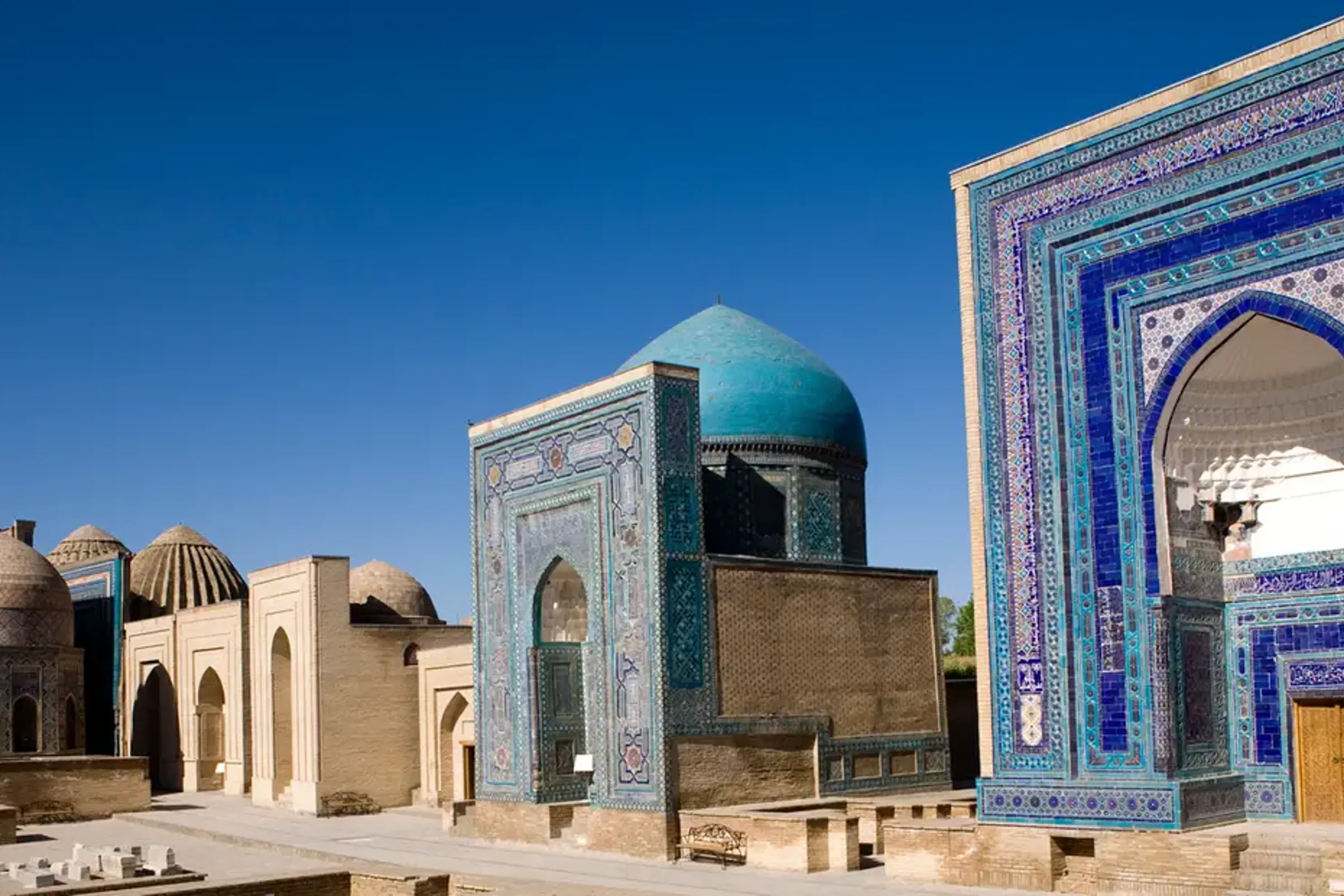Uzbekistan