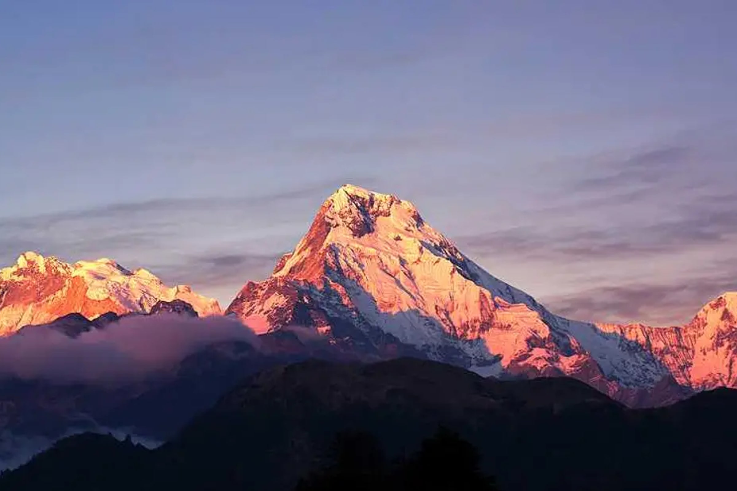 Nagarkot Sunrise Tour
