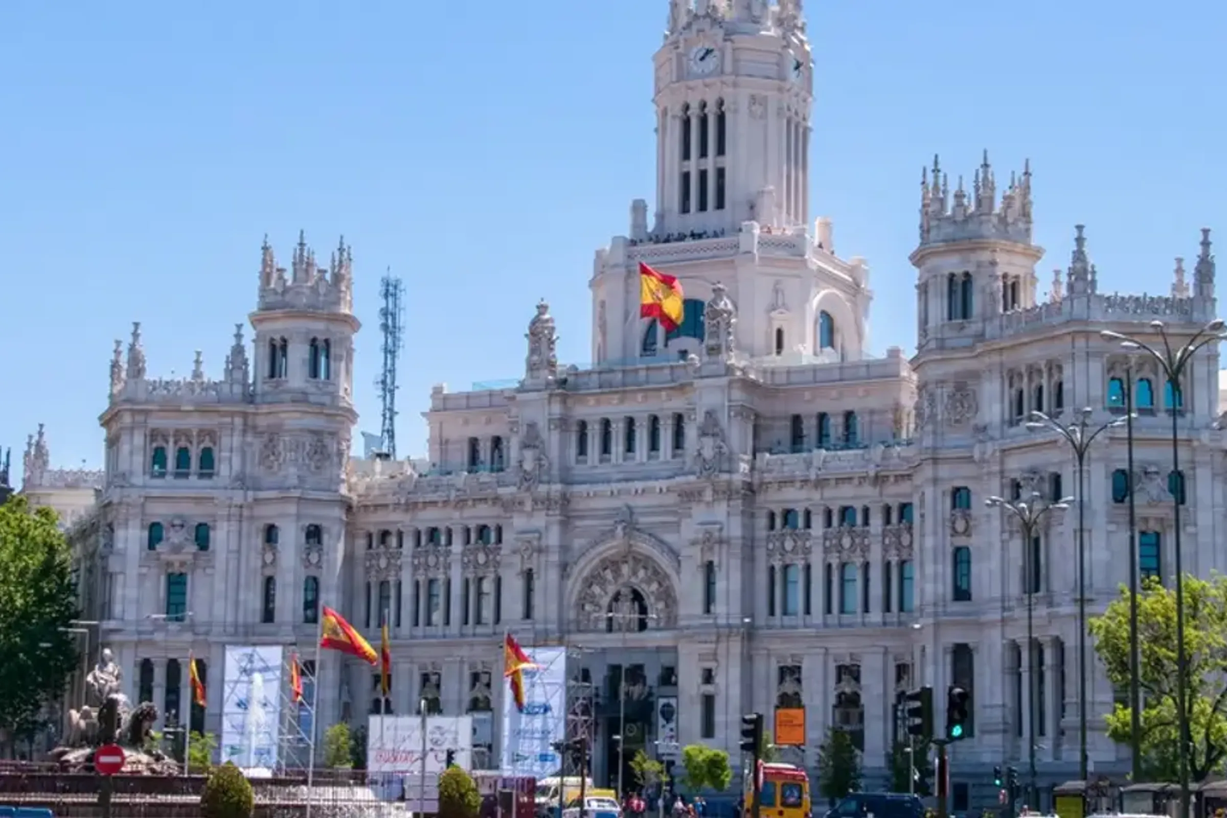 Spain