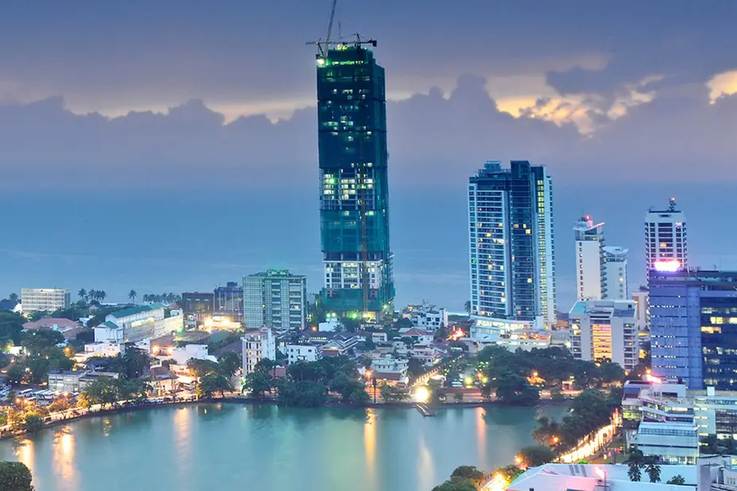 Colombo