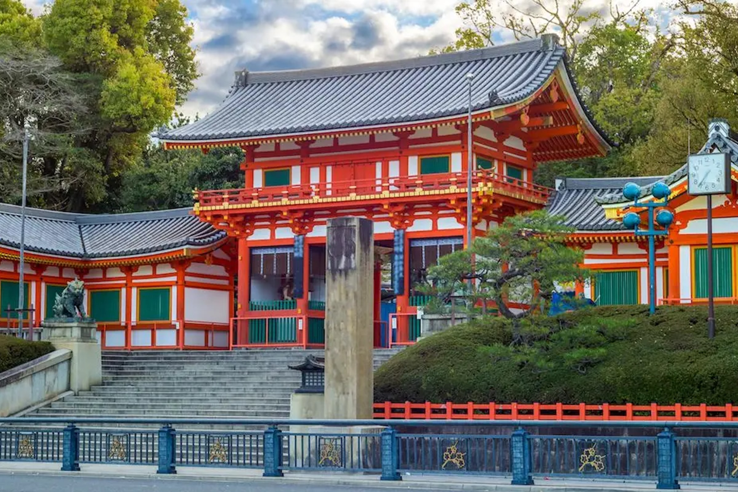 Kyoto Highlights Private Full Day Tour