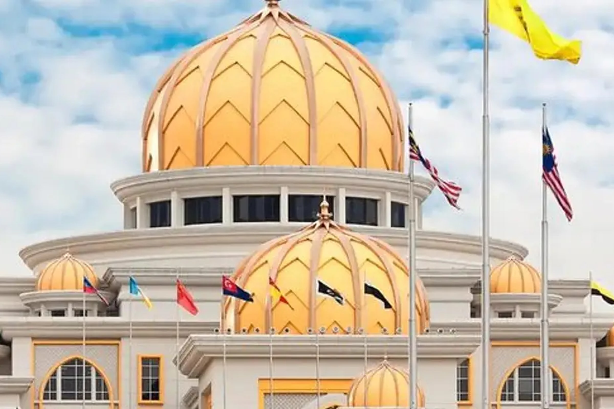 Kuala Lumpur: Private Half-Day City Tour