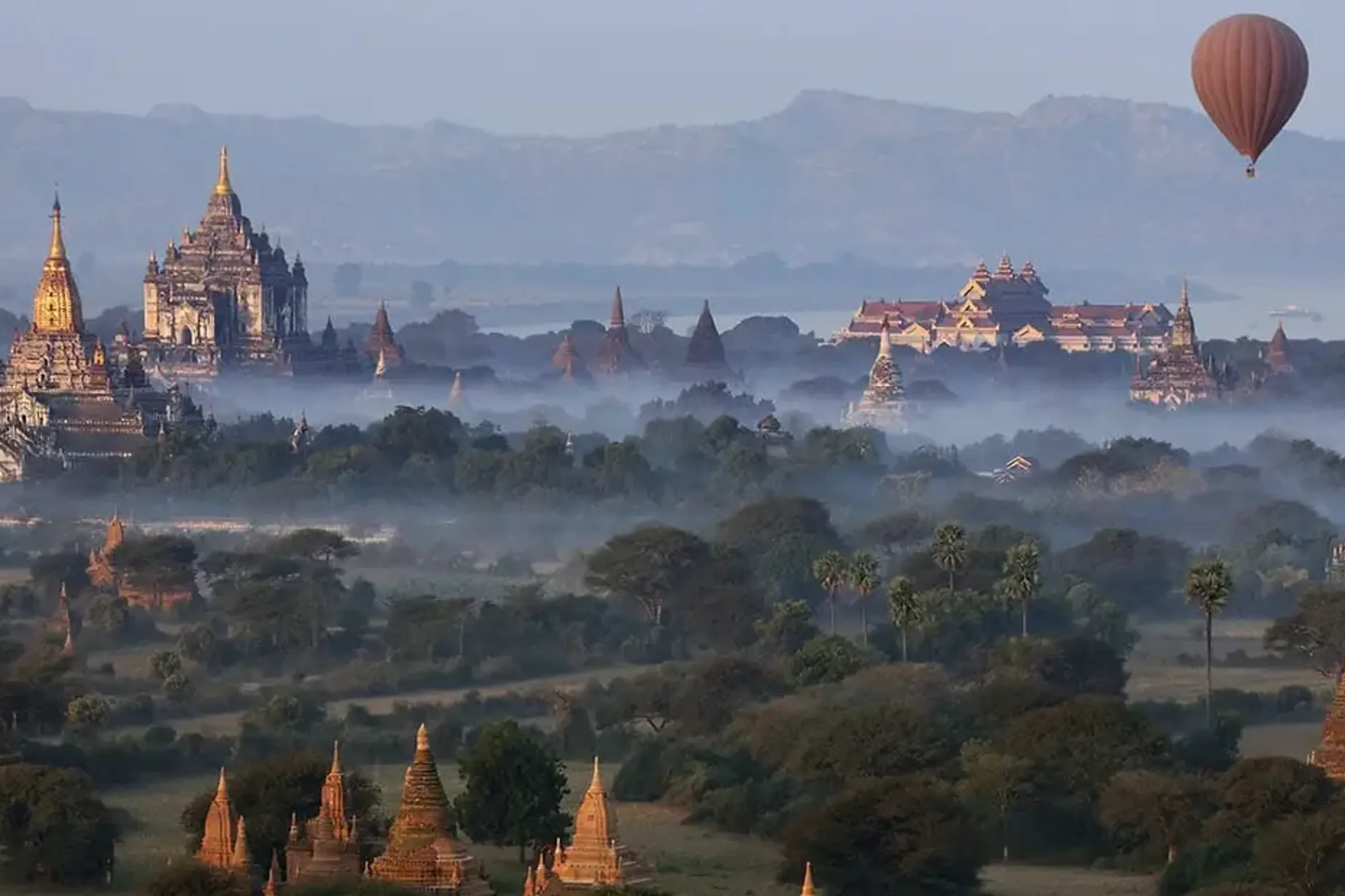 Yangon