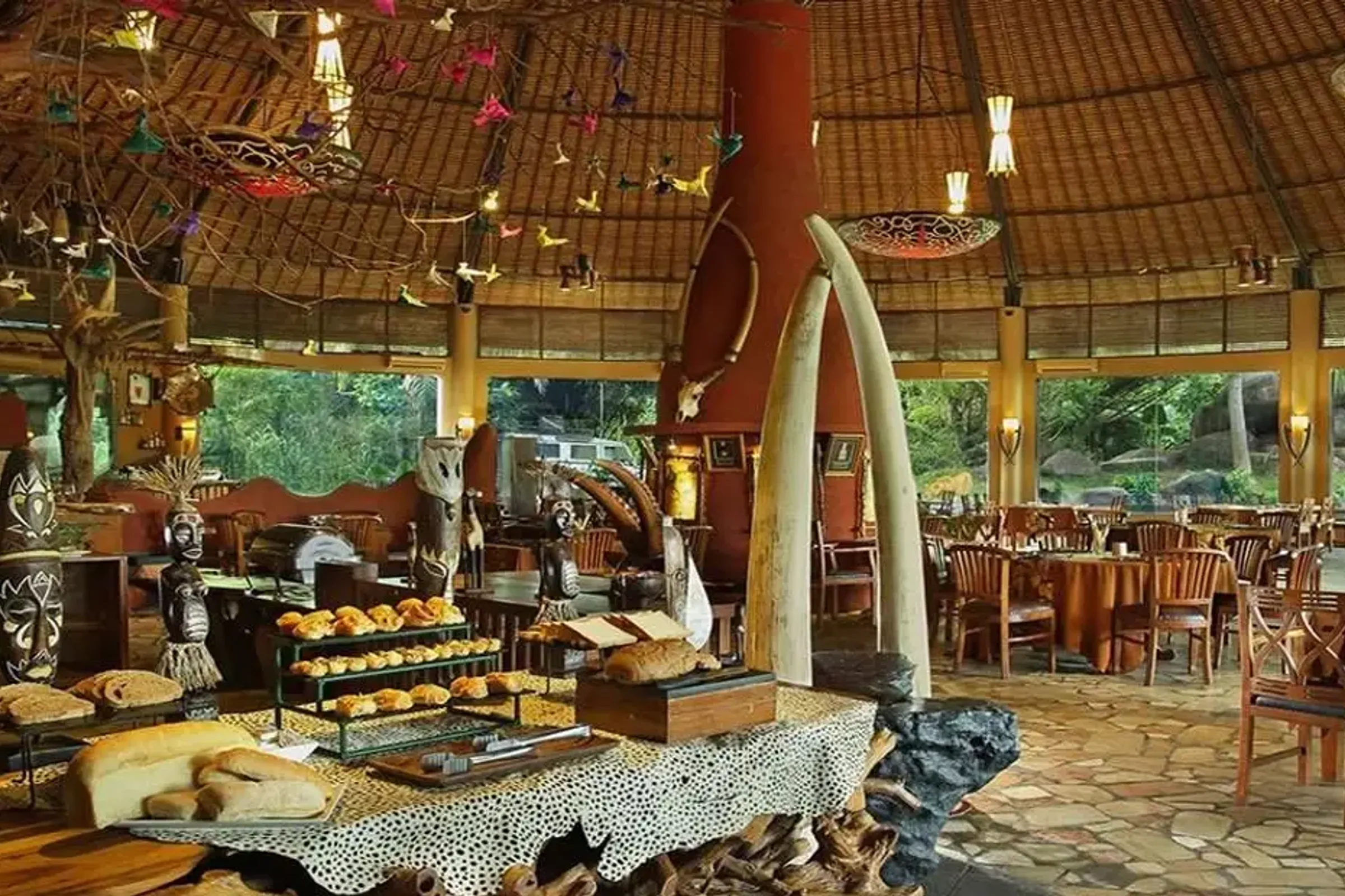 Bali Safari and Marine Park Tickets (Domestic Rate) — photo 3