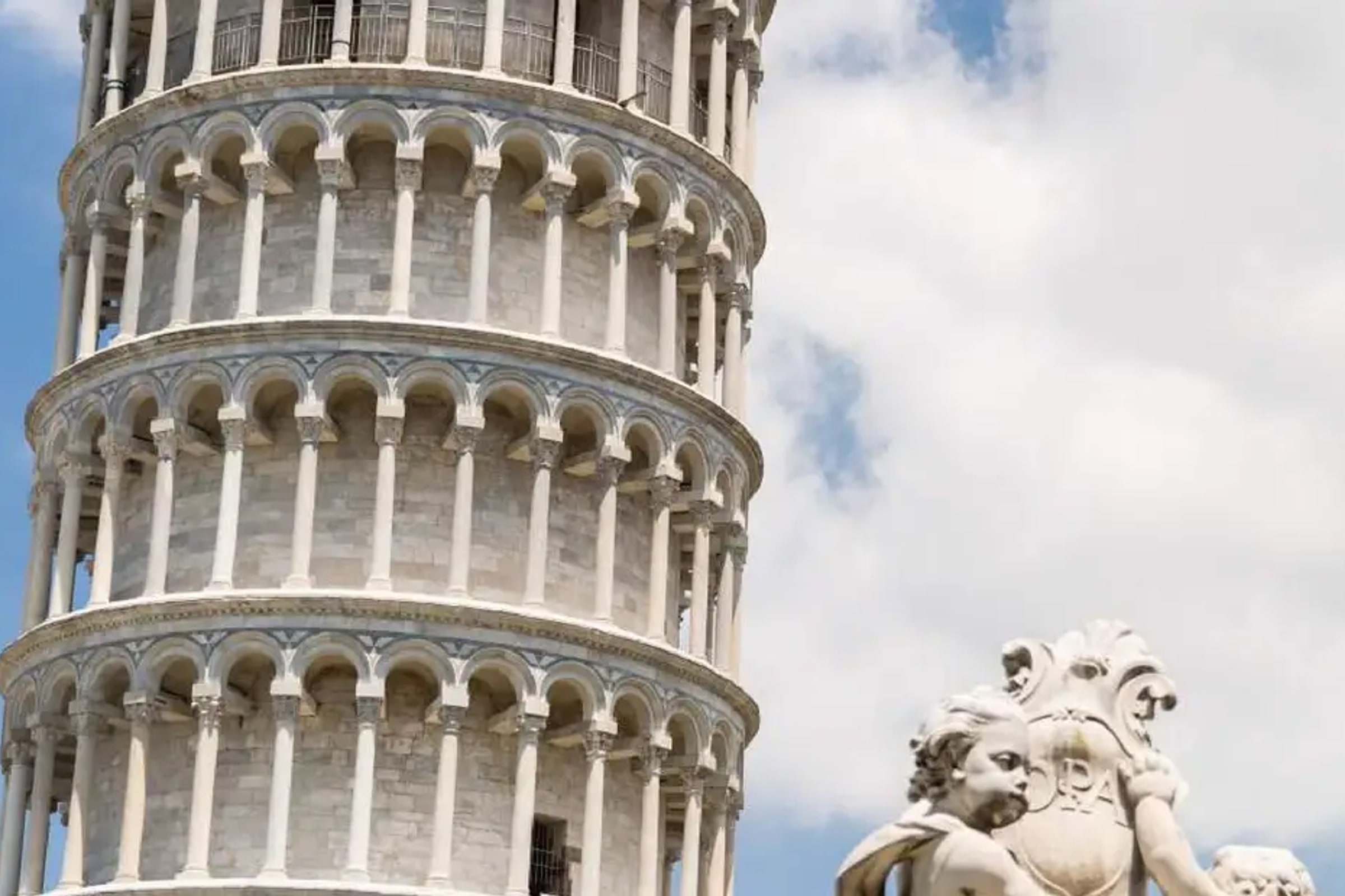 Pisa private tour with skip-the-line ticket to the Leaning Tower